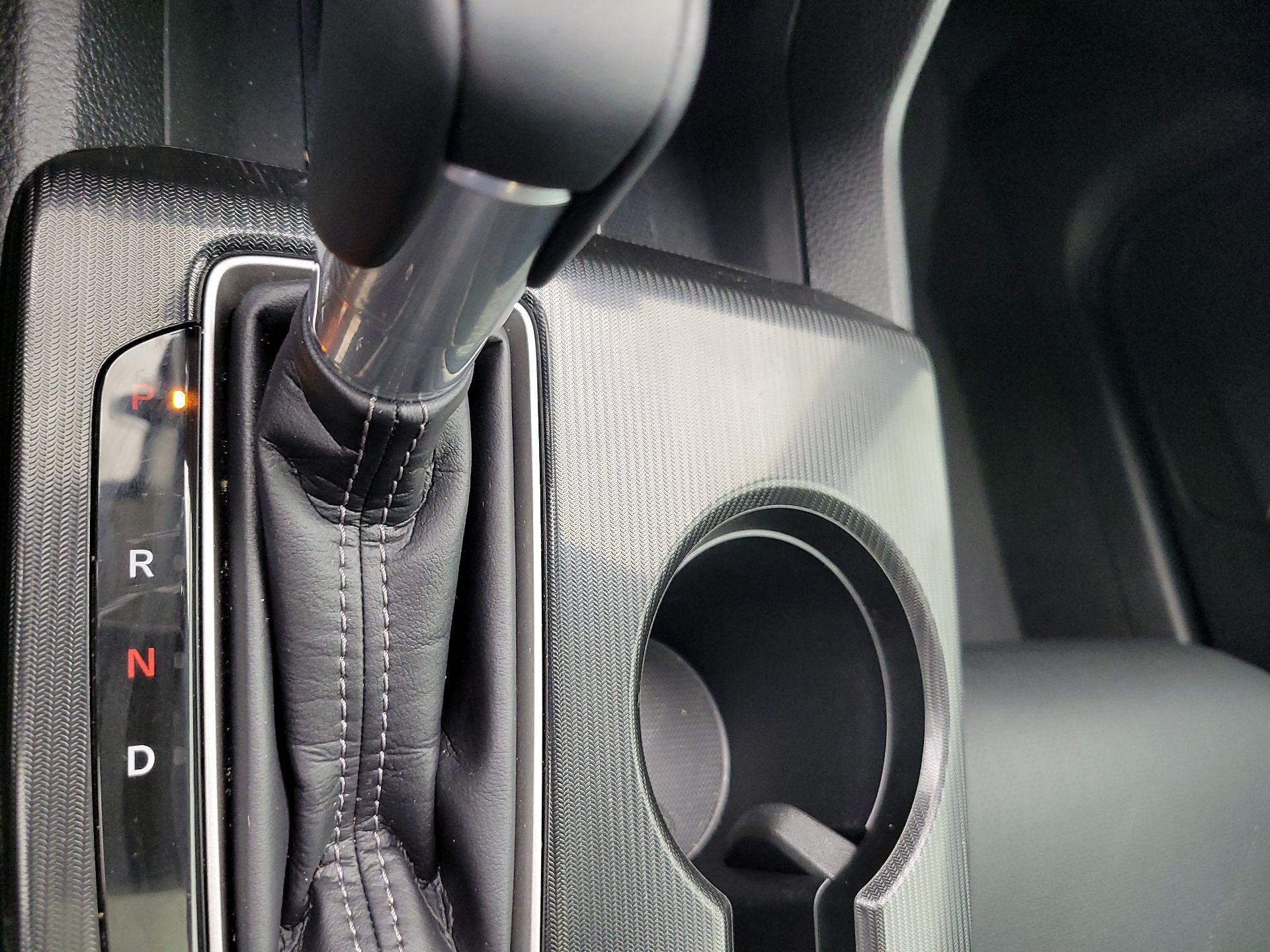 Thumbnail: 2024 Honda Civic - 18