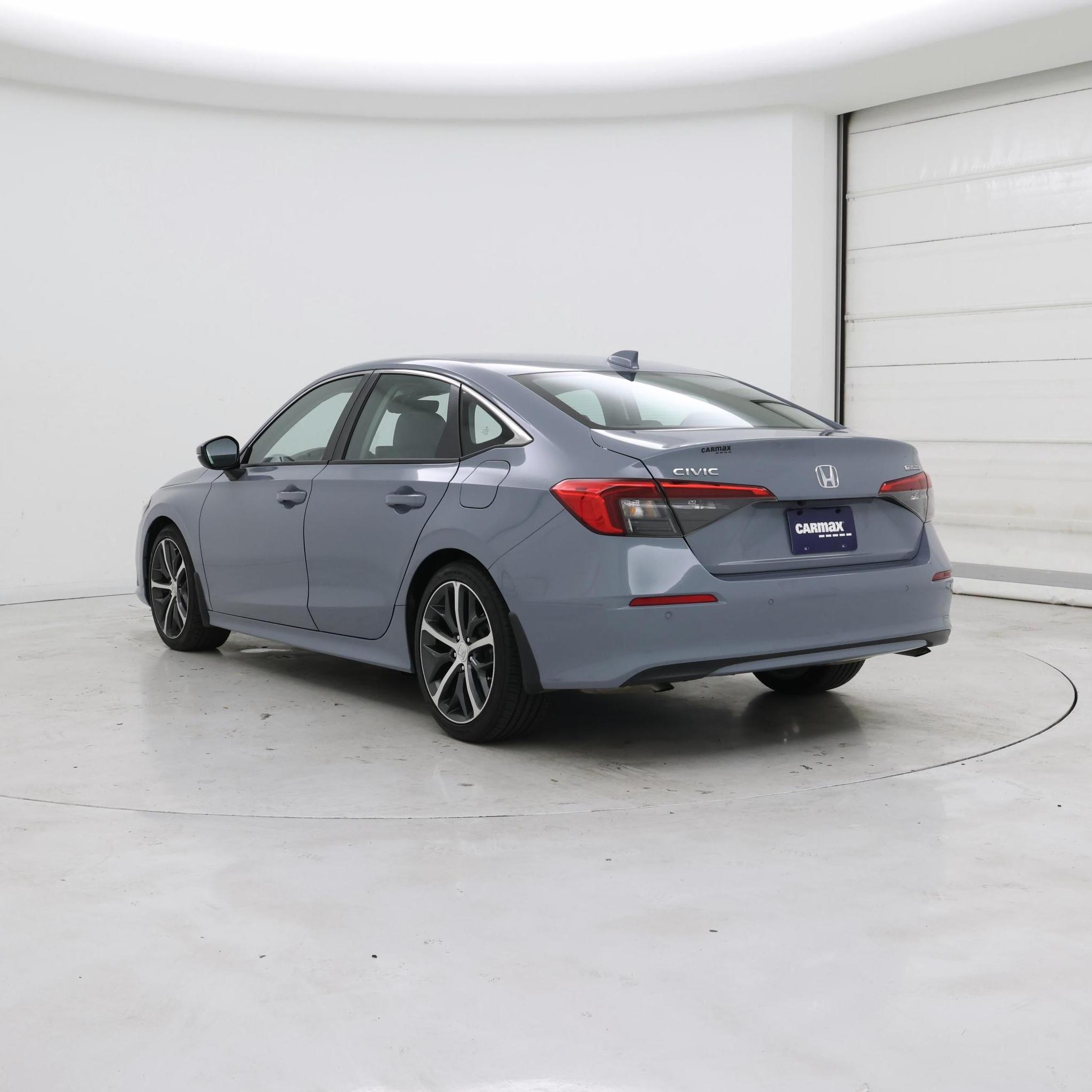 Thumbnail: 2024 Honda Civic - 2