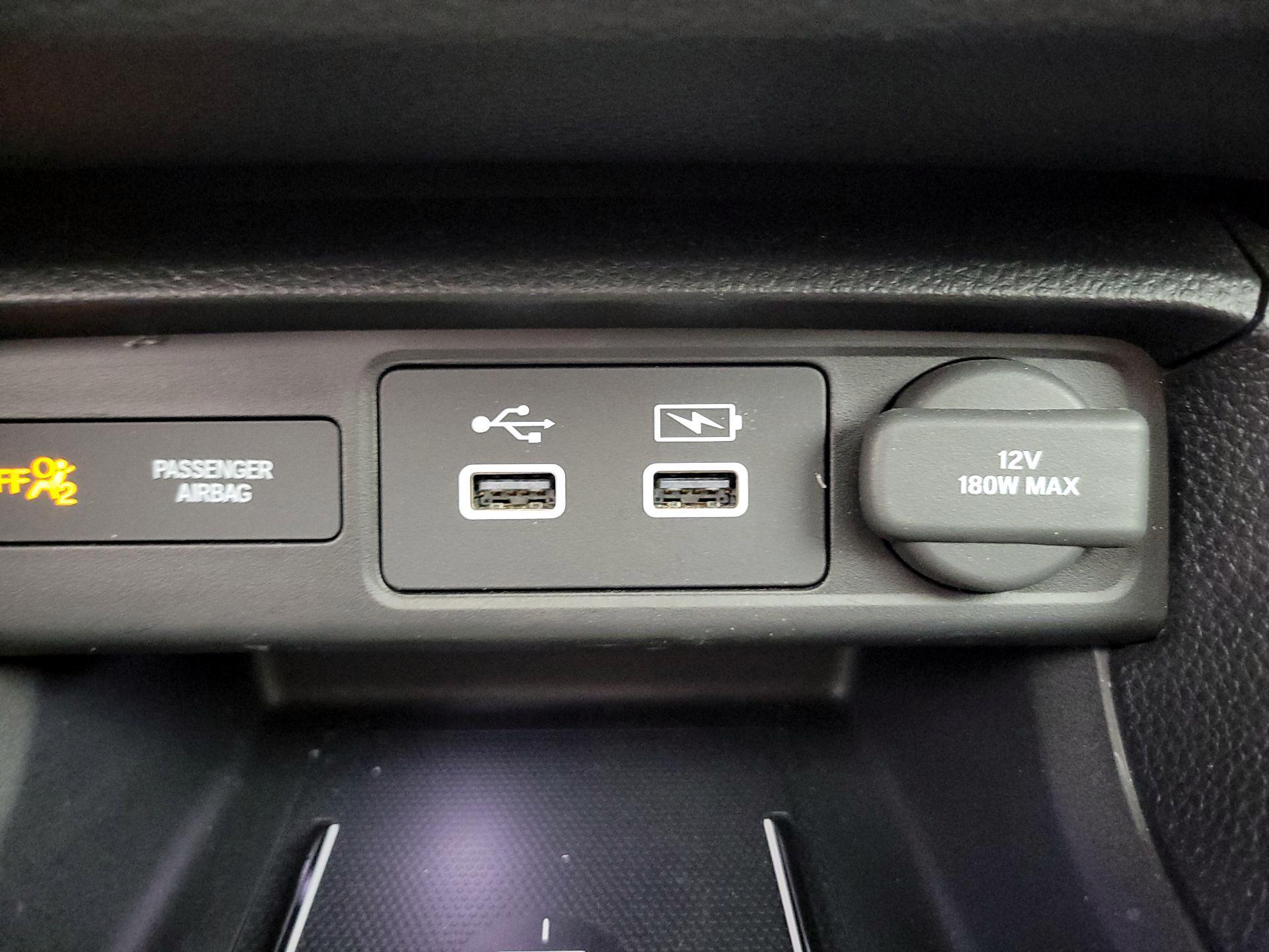 Thumbnail: 2024 Honda Civic - 19