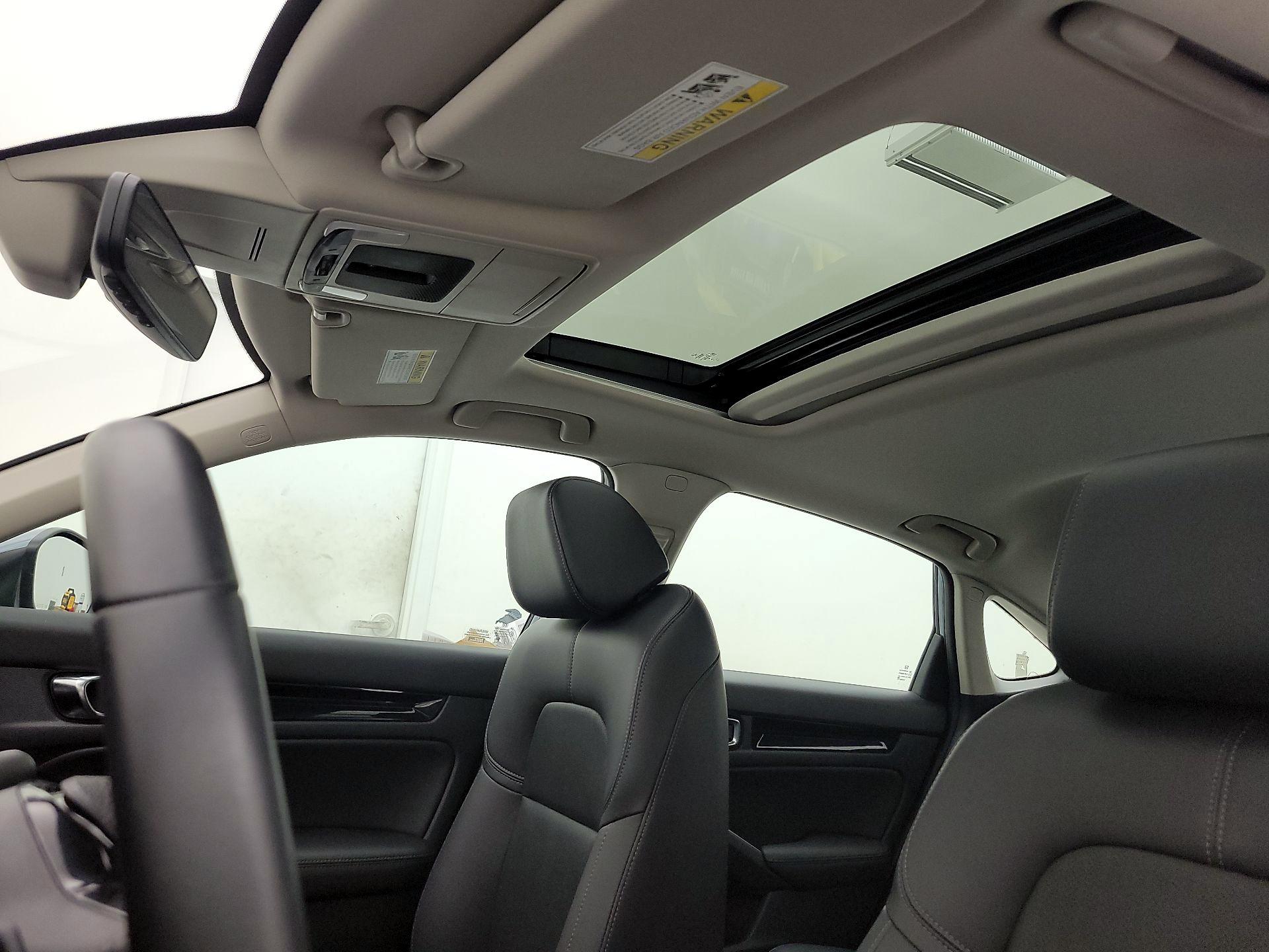 Thumbnail: 2024 Honda Civic - 20