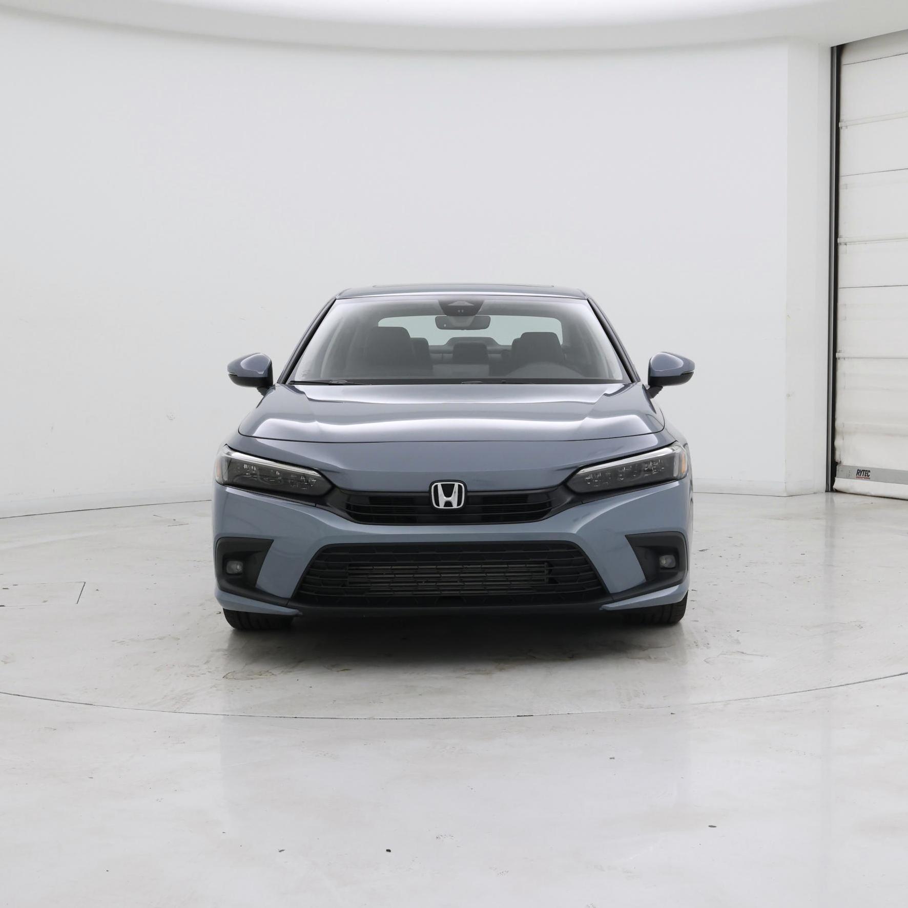 Thumbnail: 2024 Honda Civic - 5