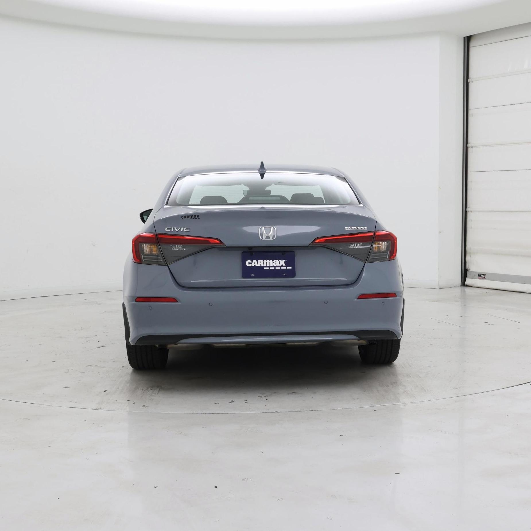 Thumbnail: 2024 Honda Civic - 6