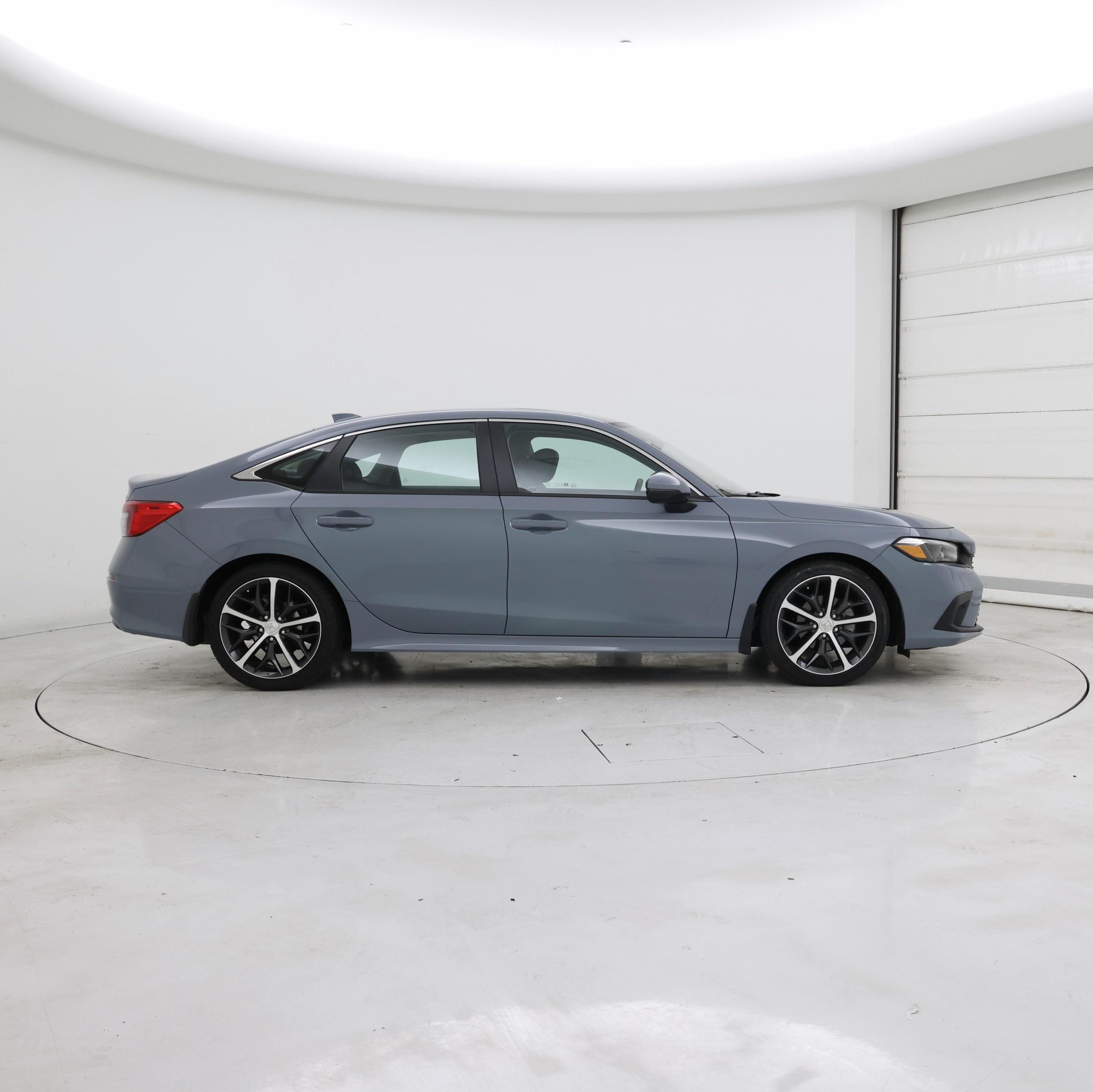 Thumbnail: 2024 Honda Civic - 7