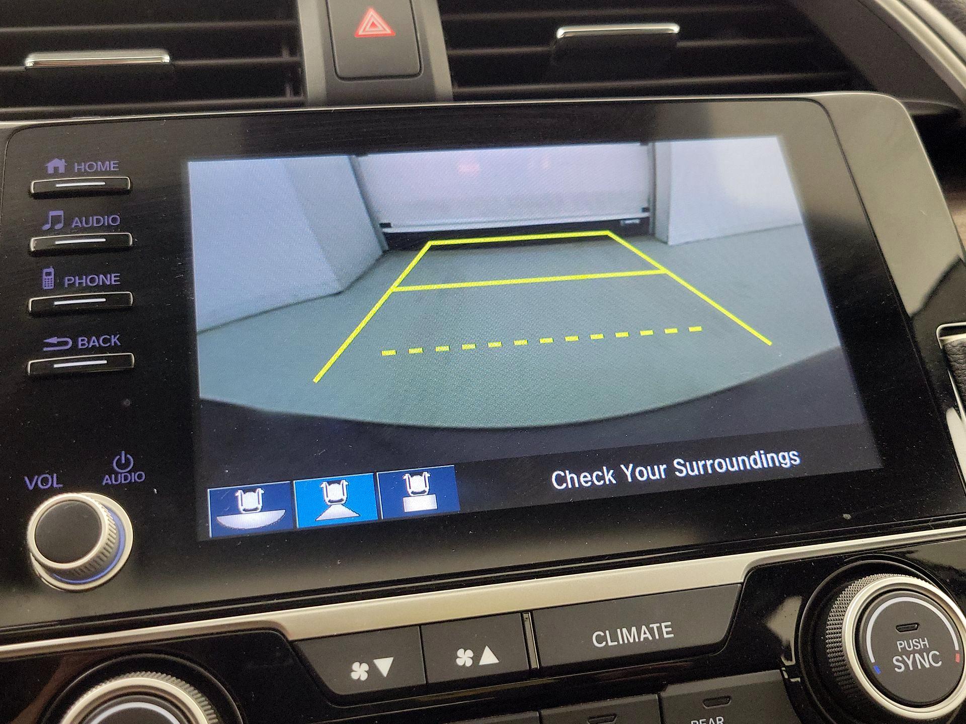 Thumbnail: 2019 Honda Civic - 14