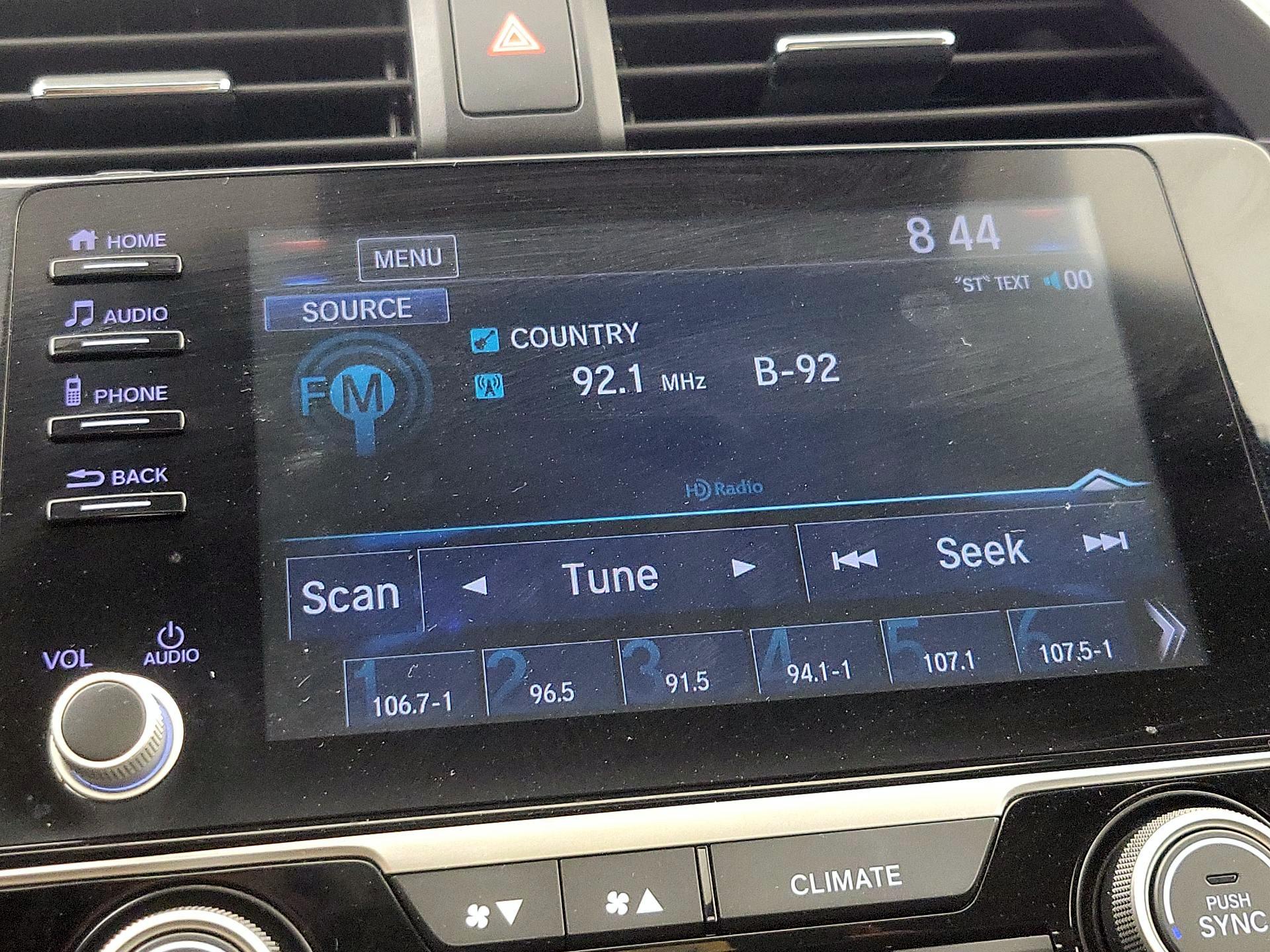 Thumbnail: 2019 Honda Civic - 15