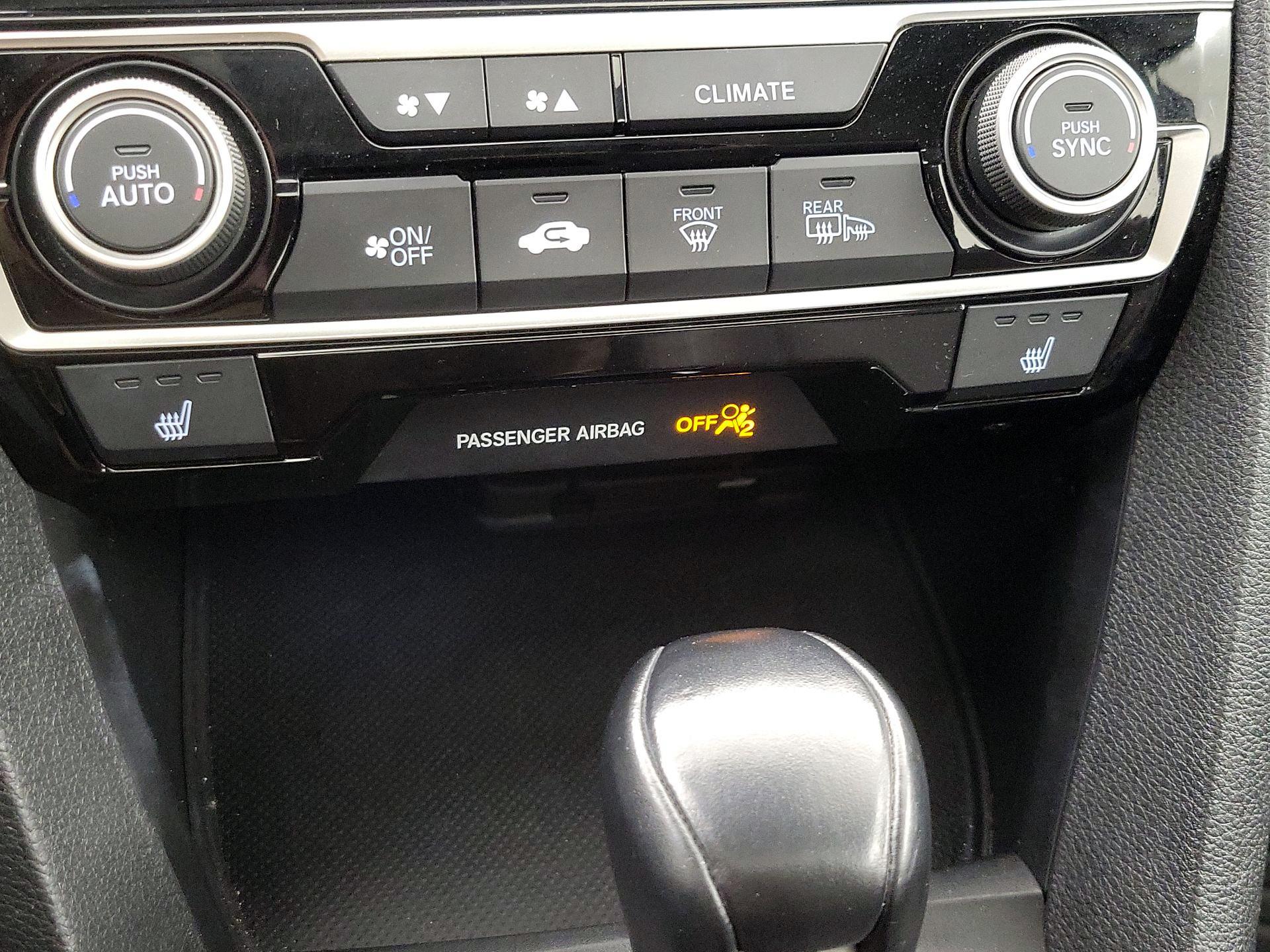 Thumbnail: 2019 Honda Civic - 16