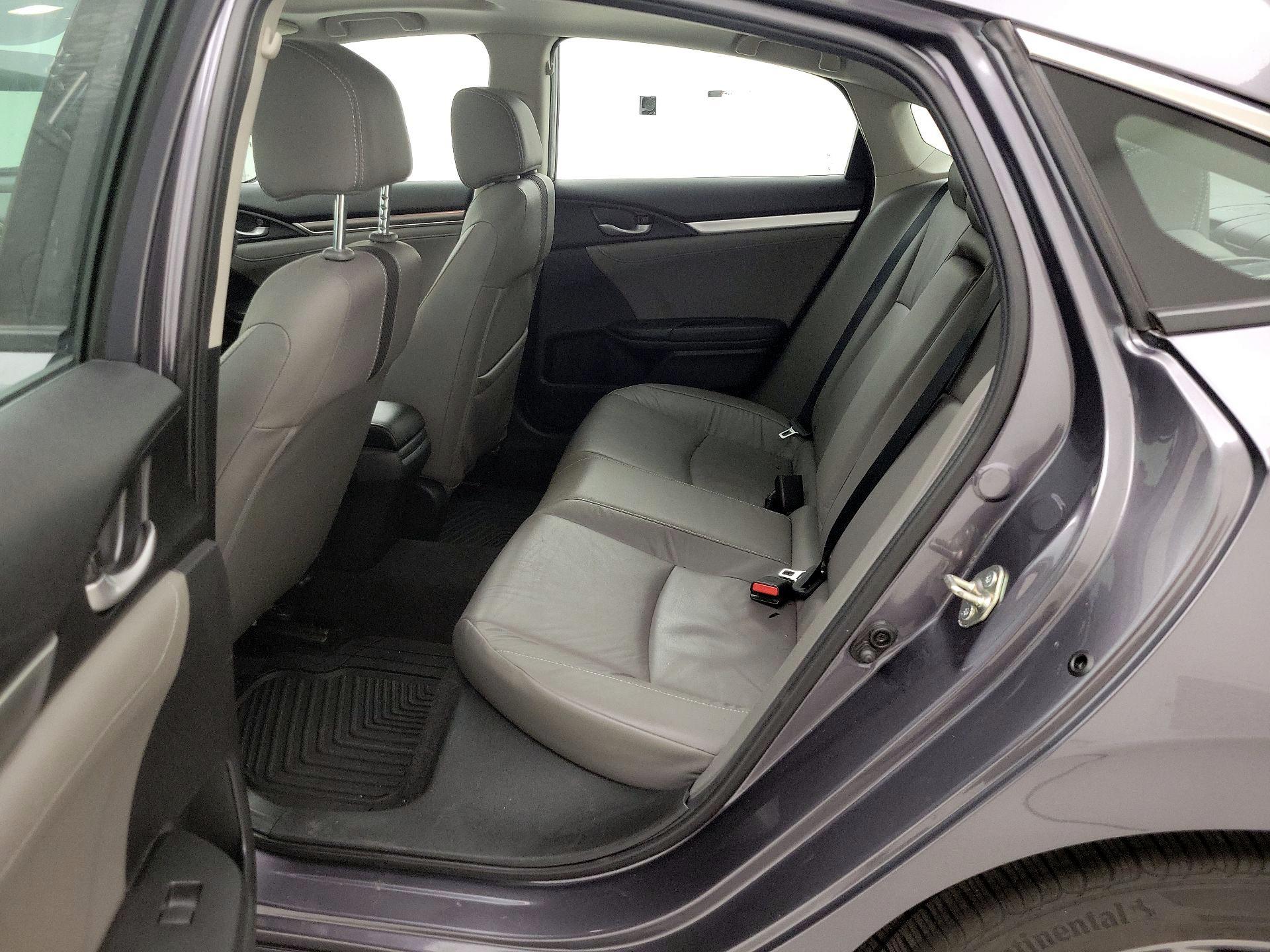 Thumbnail: 2019 Honda Civic - 20