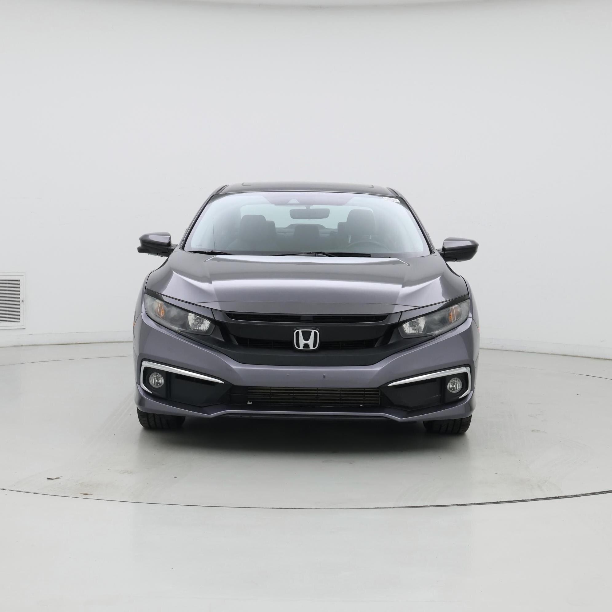 Thumbnail: 2019 Honda Civic - 5