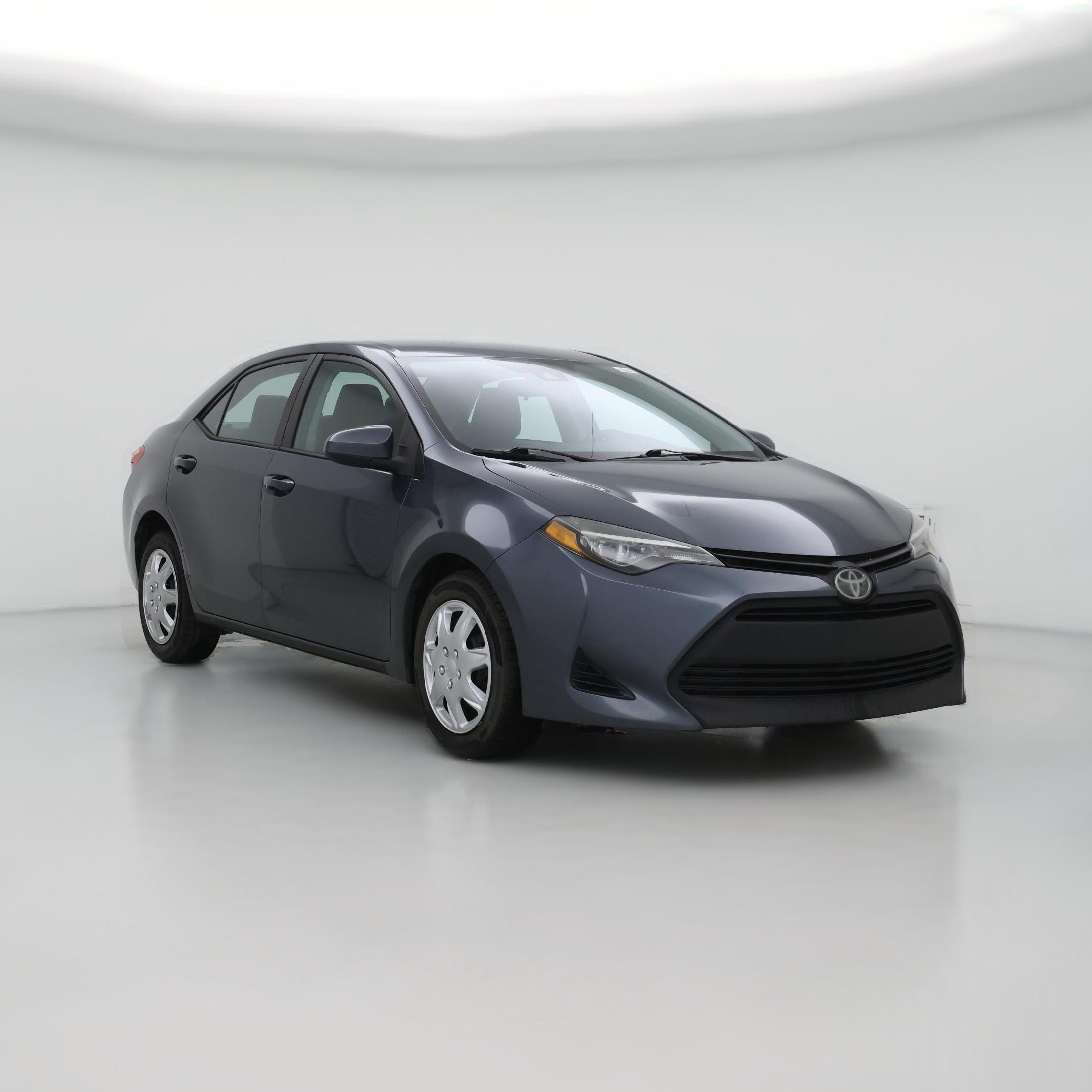 Thumbnail: 2019 Toyota Corolla - 1