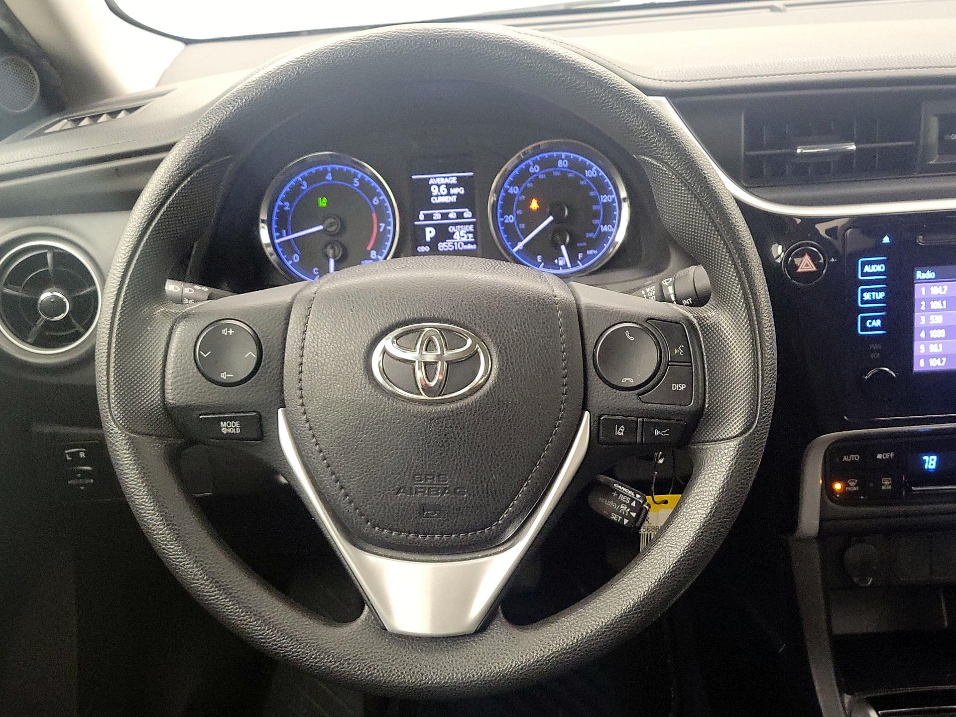 Thumbnail: 2019 Toyota Corolla - 10