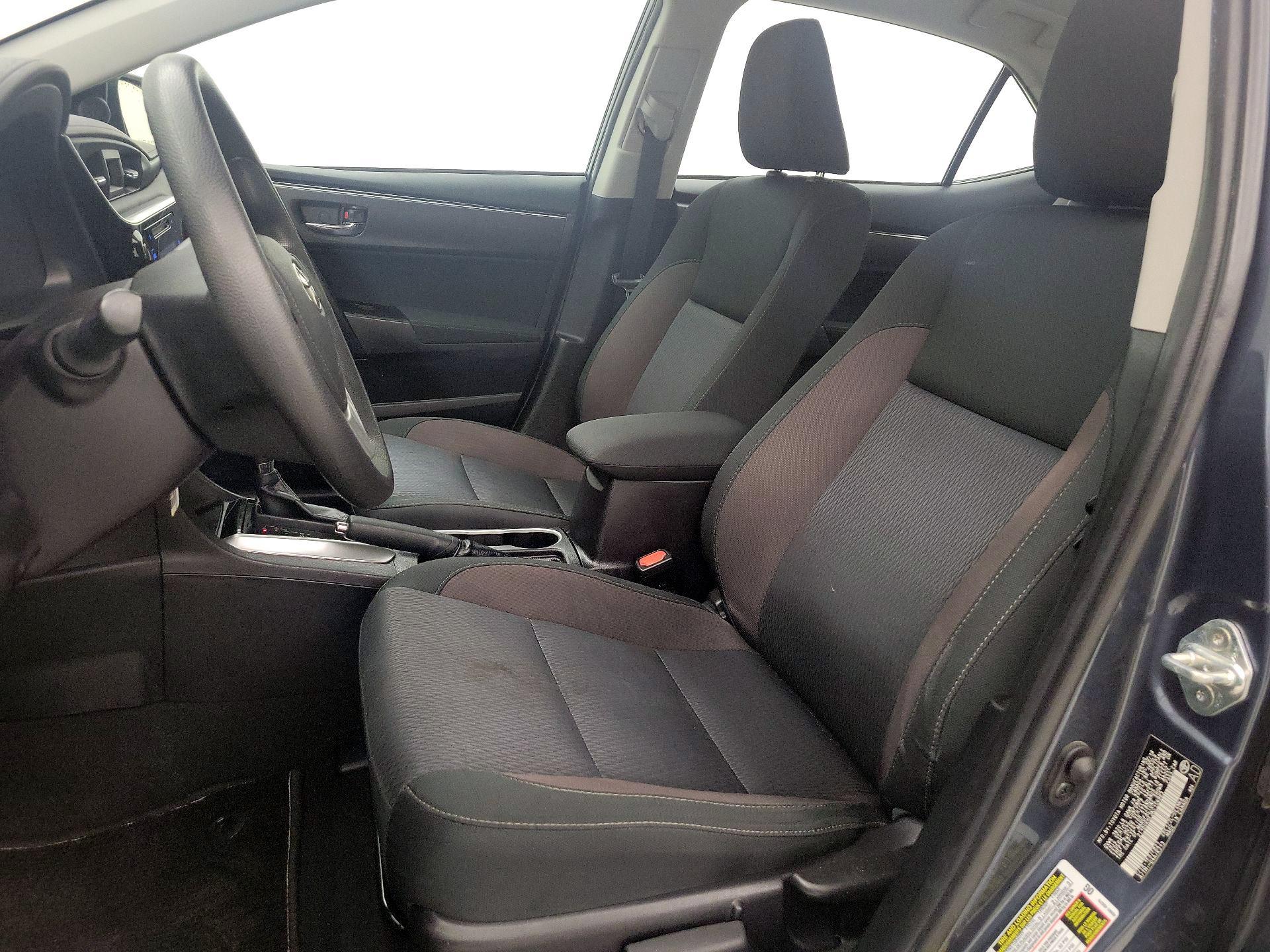 Thumbnail: 2019 Toyota Corolla - 11