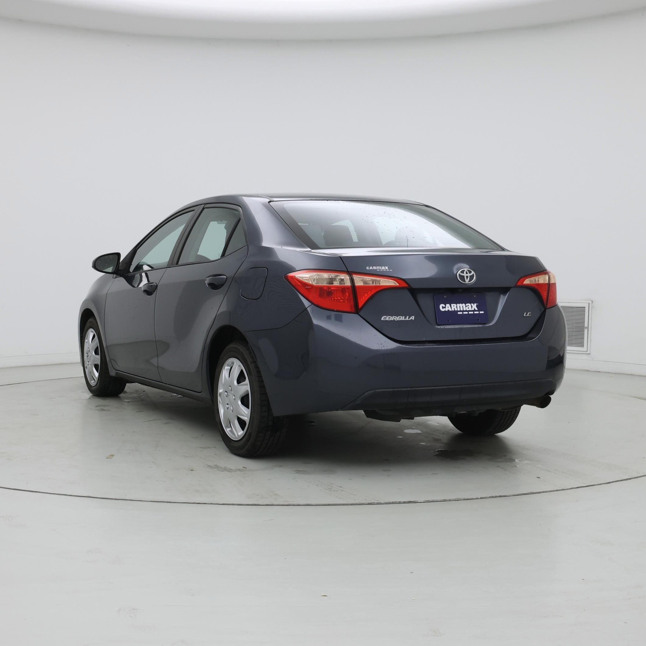 Thumbnail: 2019 Toyota Corolla - 2