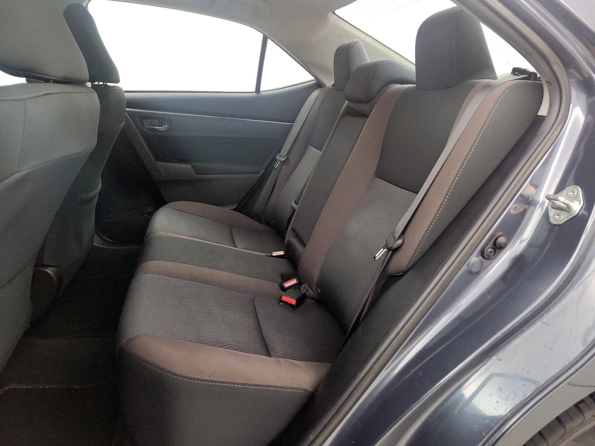 Thumbnail: 2019 Toyota Corolla - 19