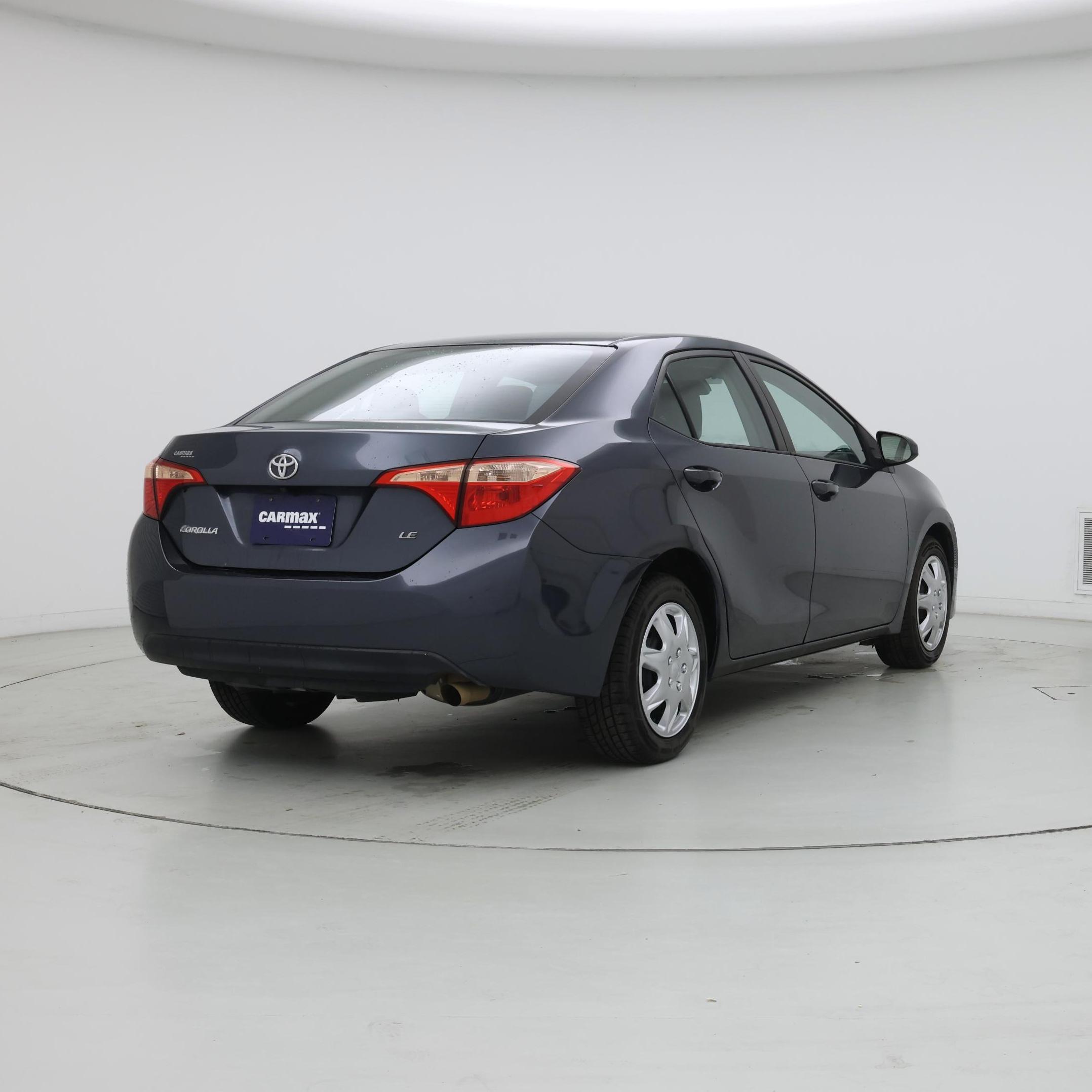 Thumbnail: 2019 Toyota Corolla - 8