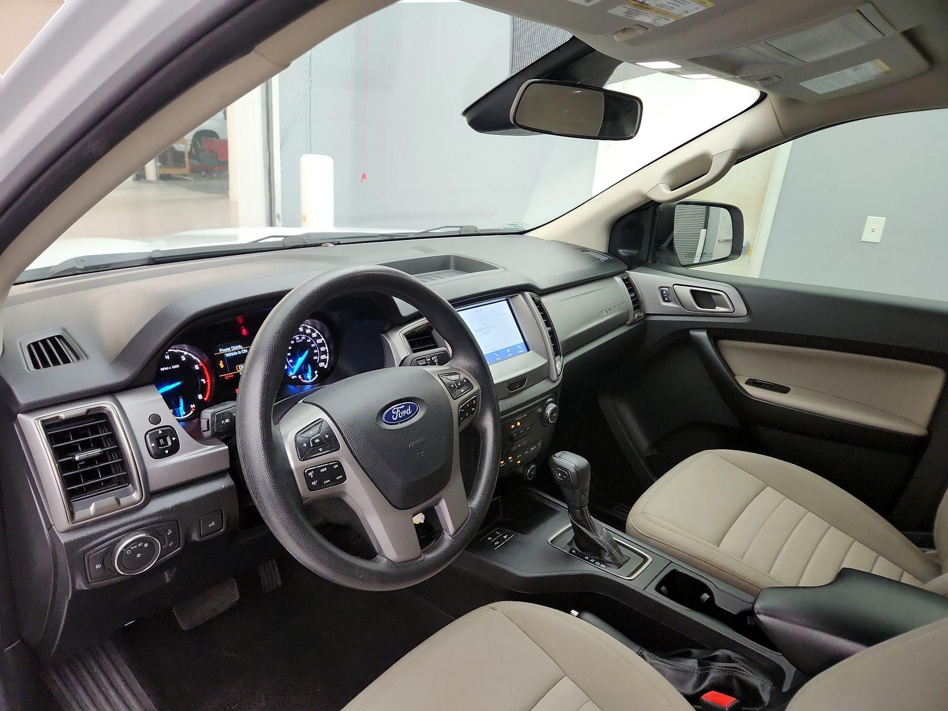 Thumbnail: 2020 Ford Ranger - 9