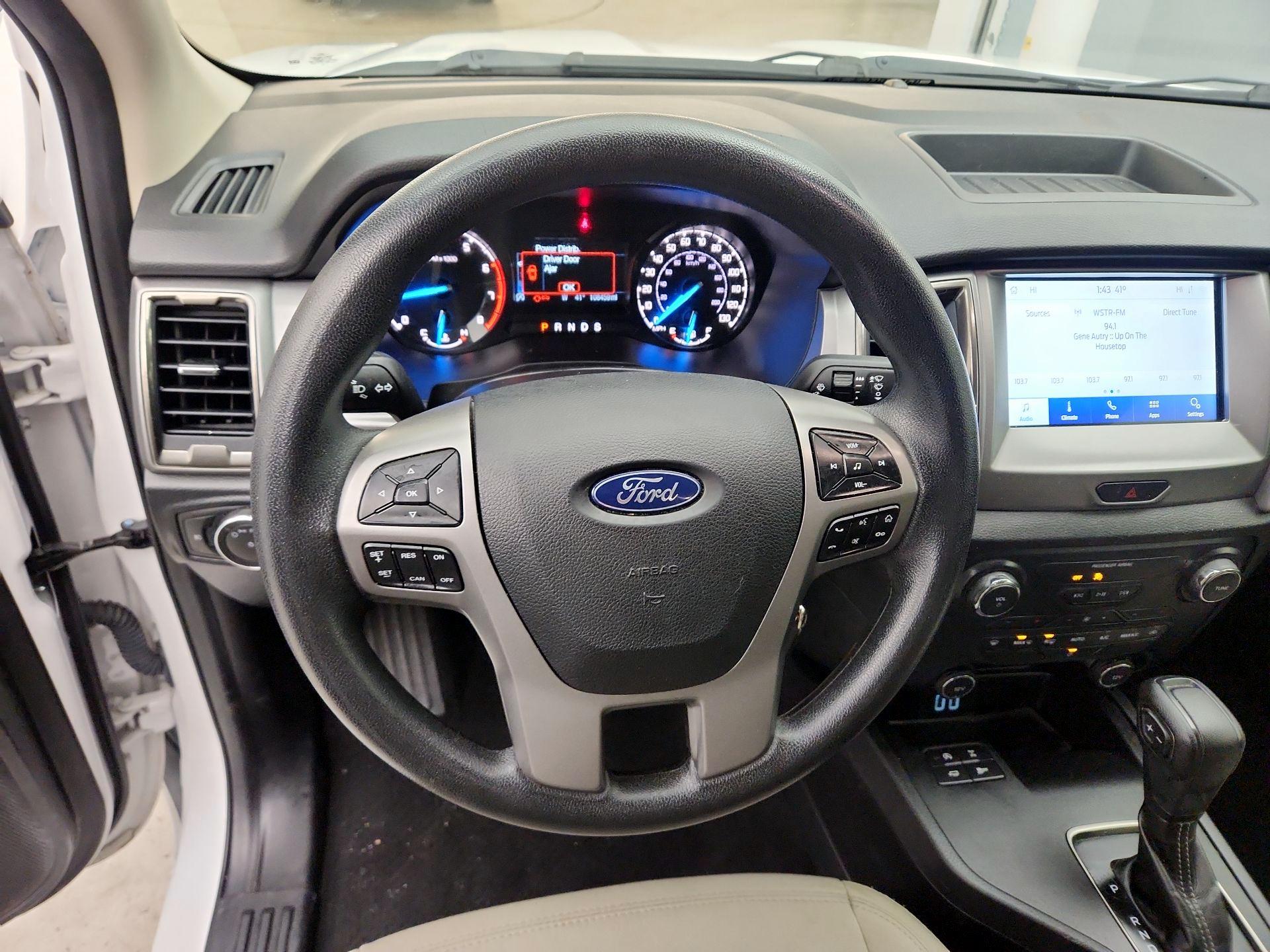 Thumbnail: 2020 Ford Ranger - 10