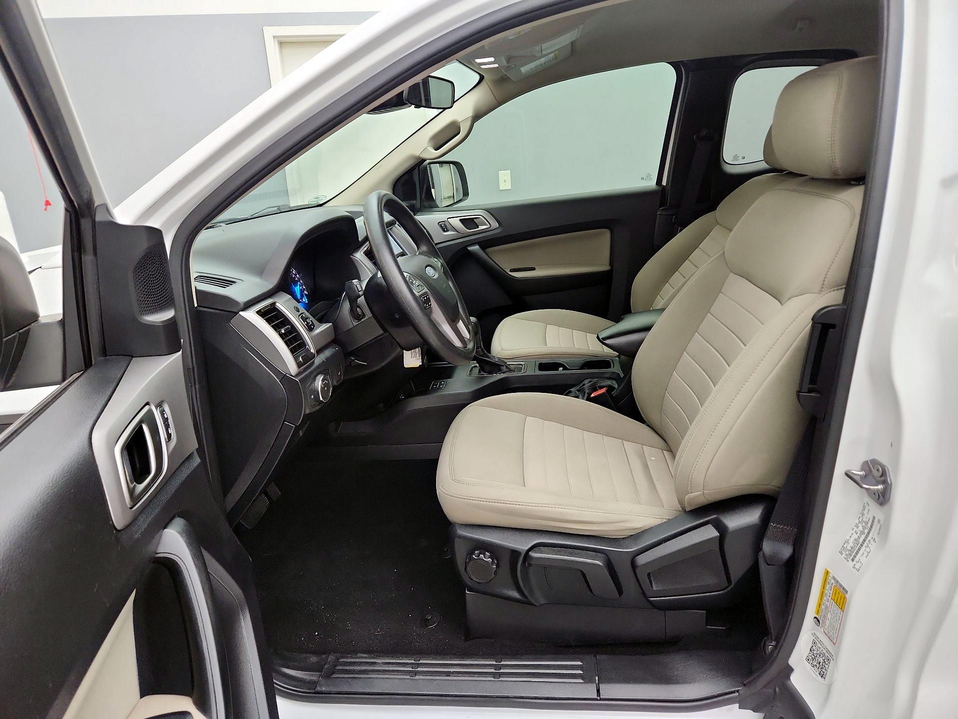 Thumbnail: 2020 Ford Ranger - 11