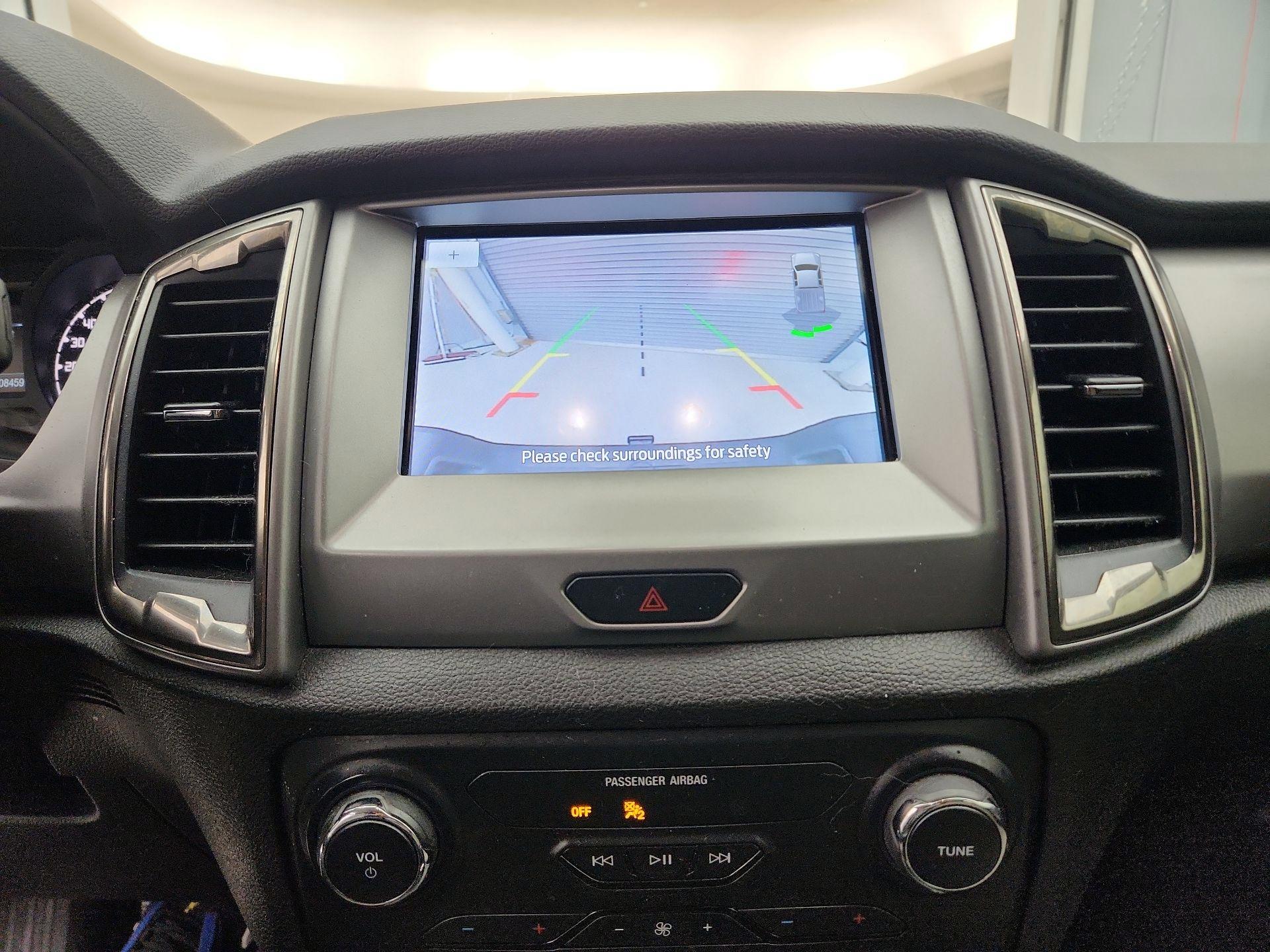 Thumbnail: 2020 Ford Ranger - 14