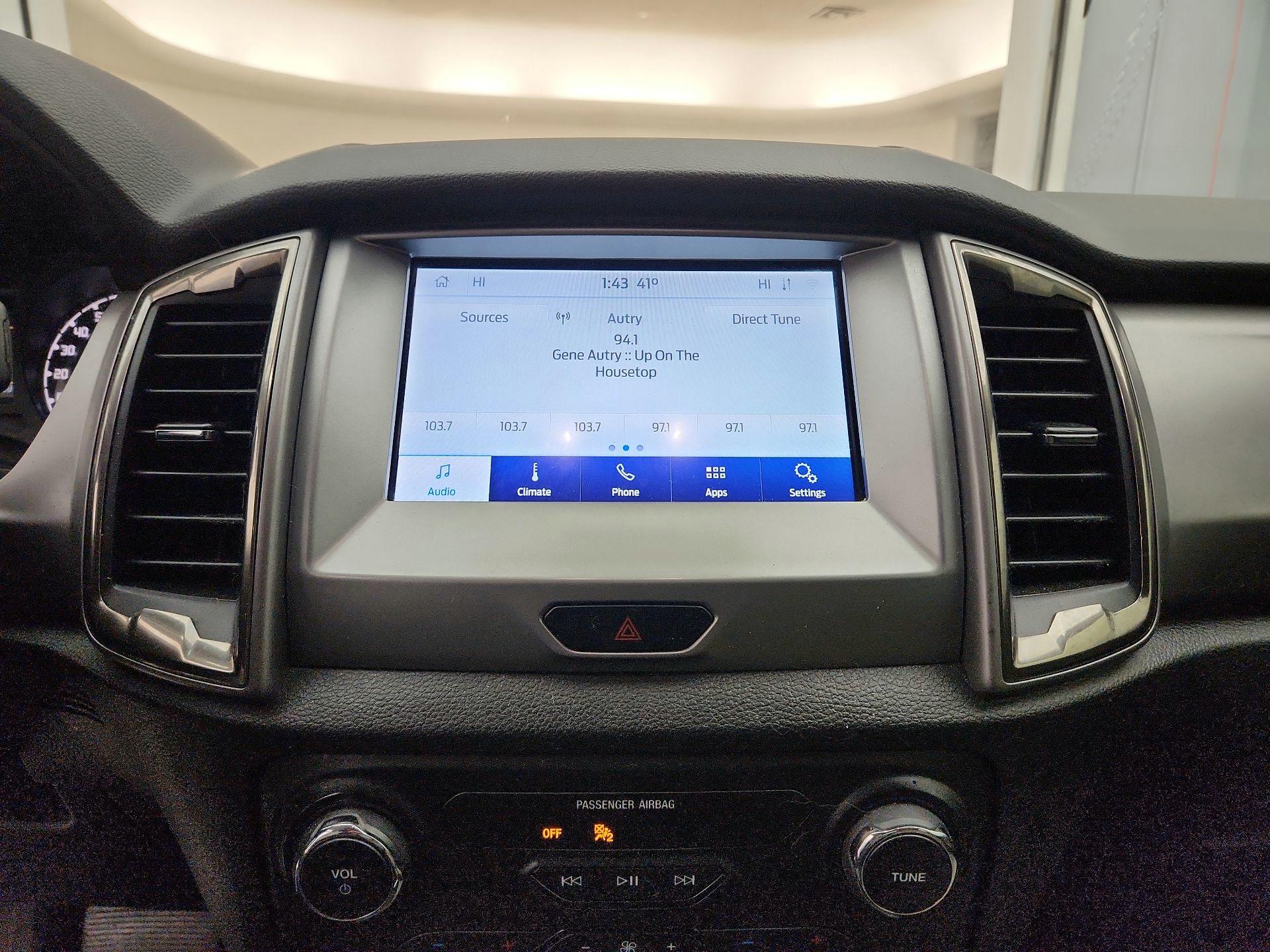 Thumbnail: 2020 Ford Ranger - 15