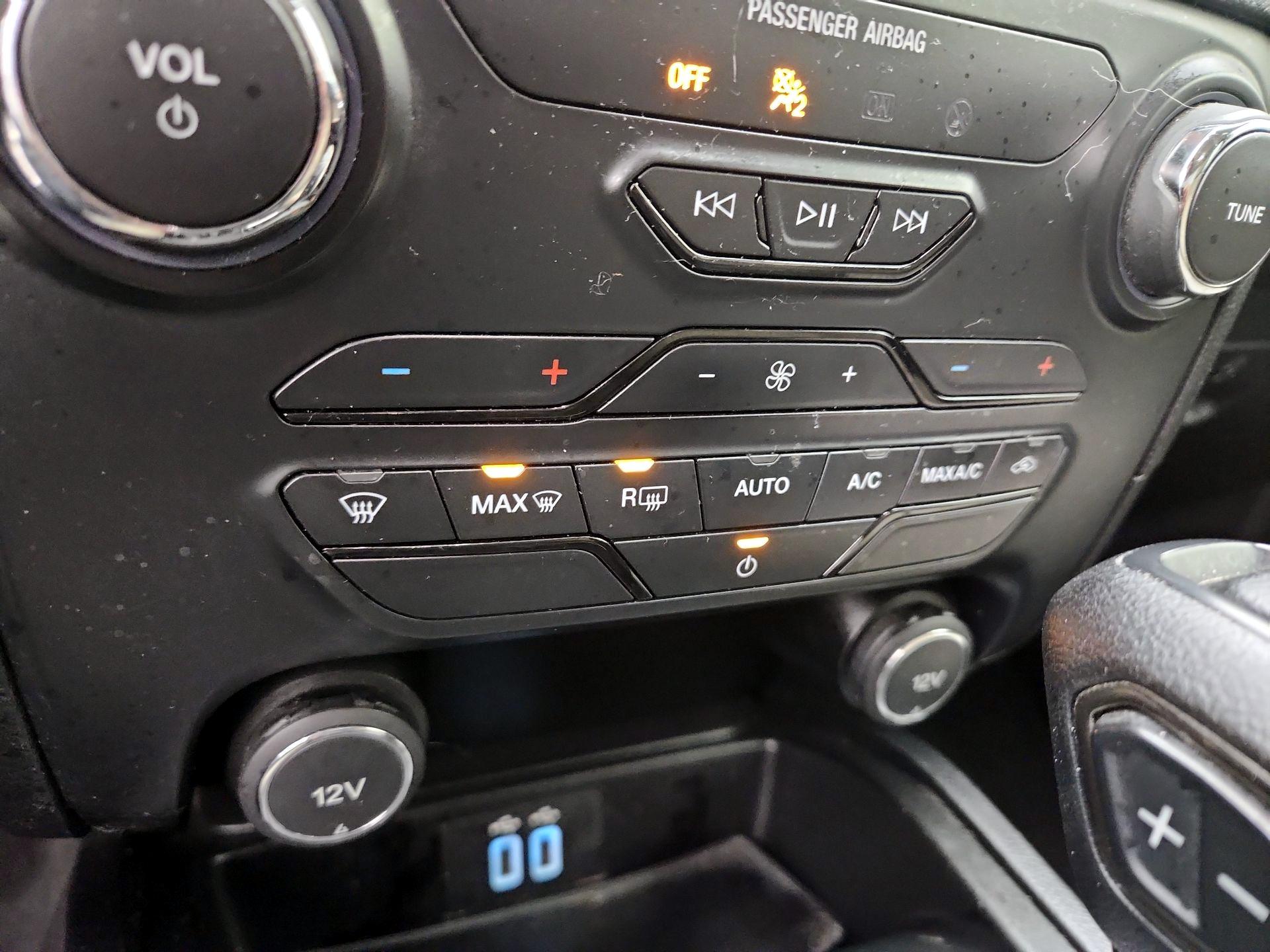 Thumbnail: 2020 Ford Ranger - 16