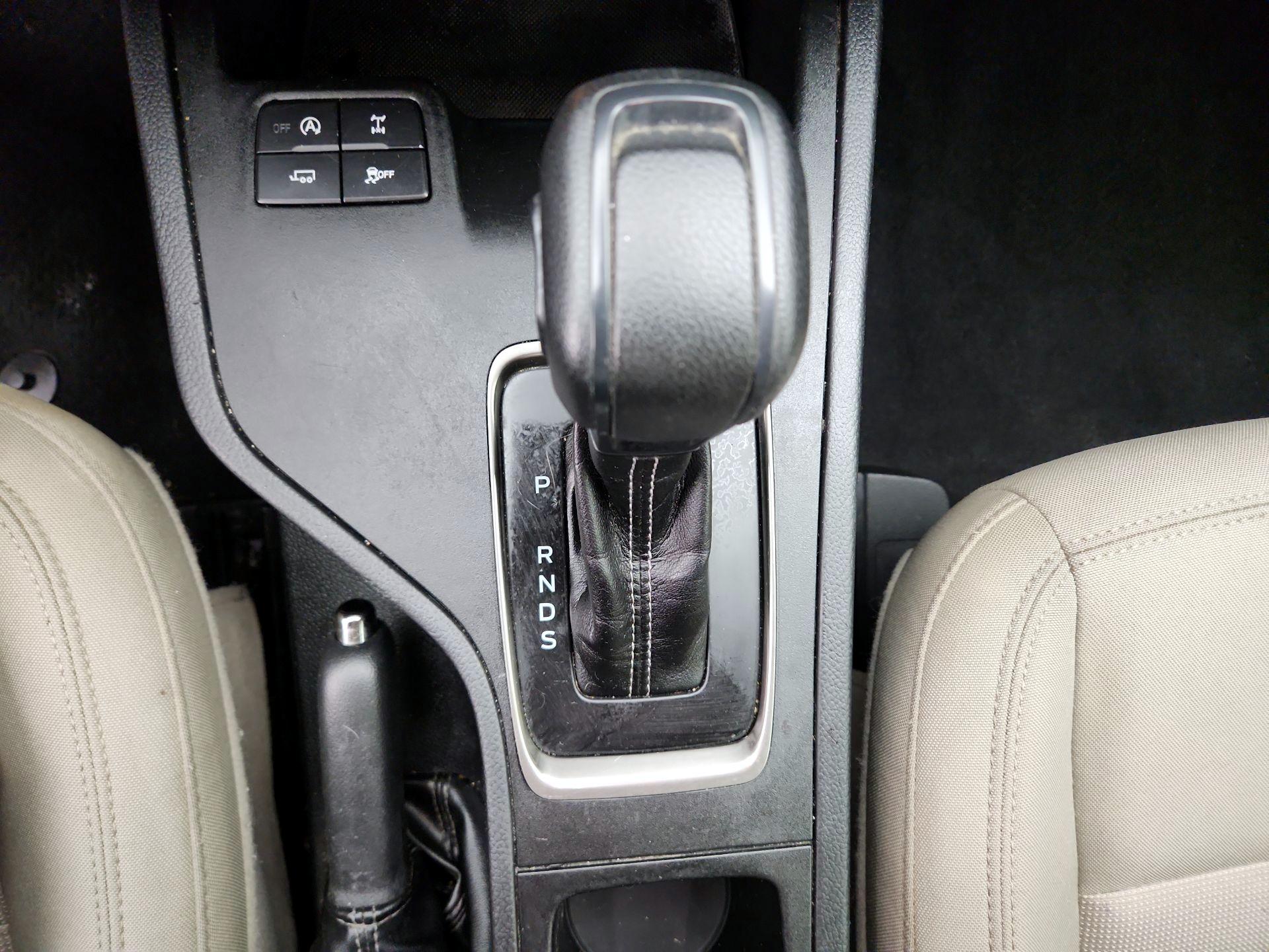 Thumbnail: 2020 Ford Ranger - 17