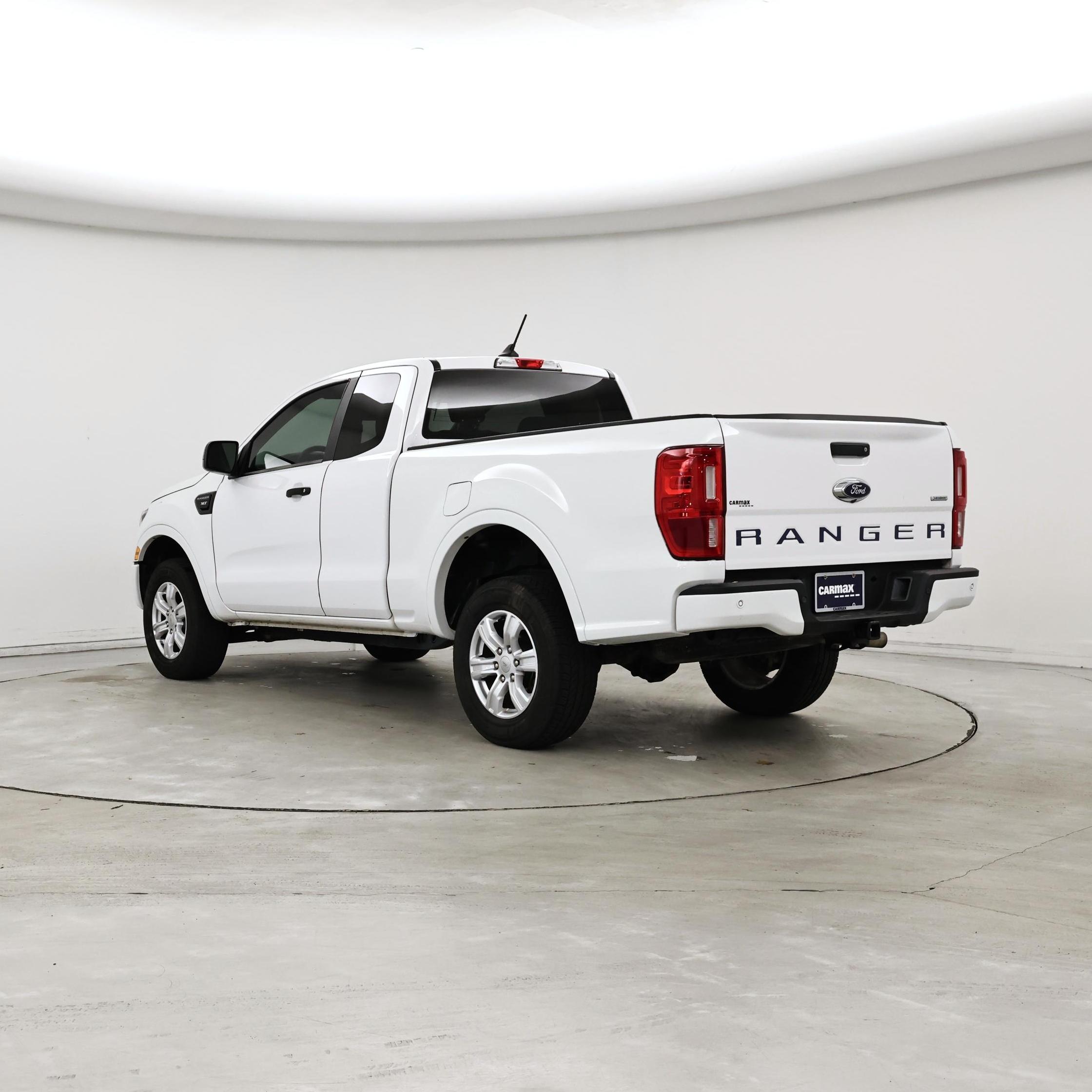 Thumbnail: 2020 Ford Ranger - 2