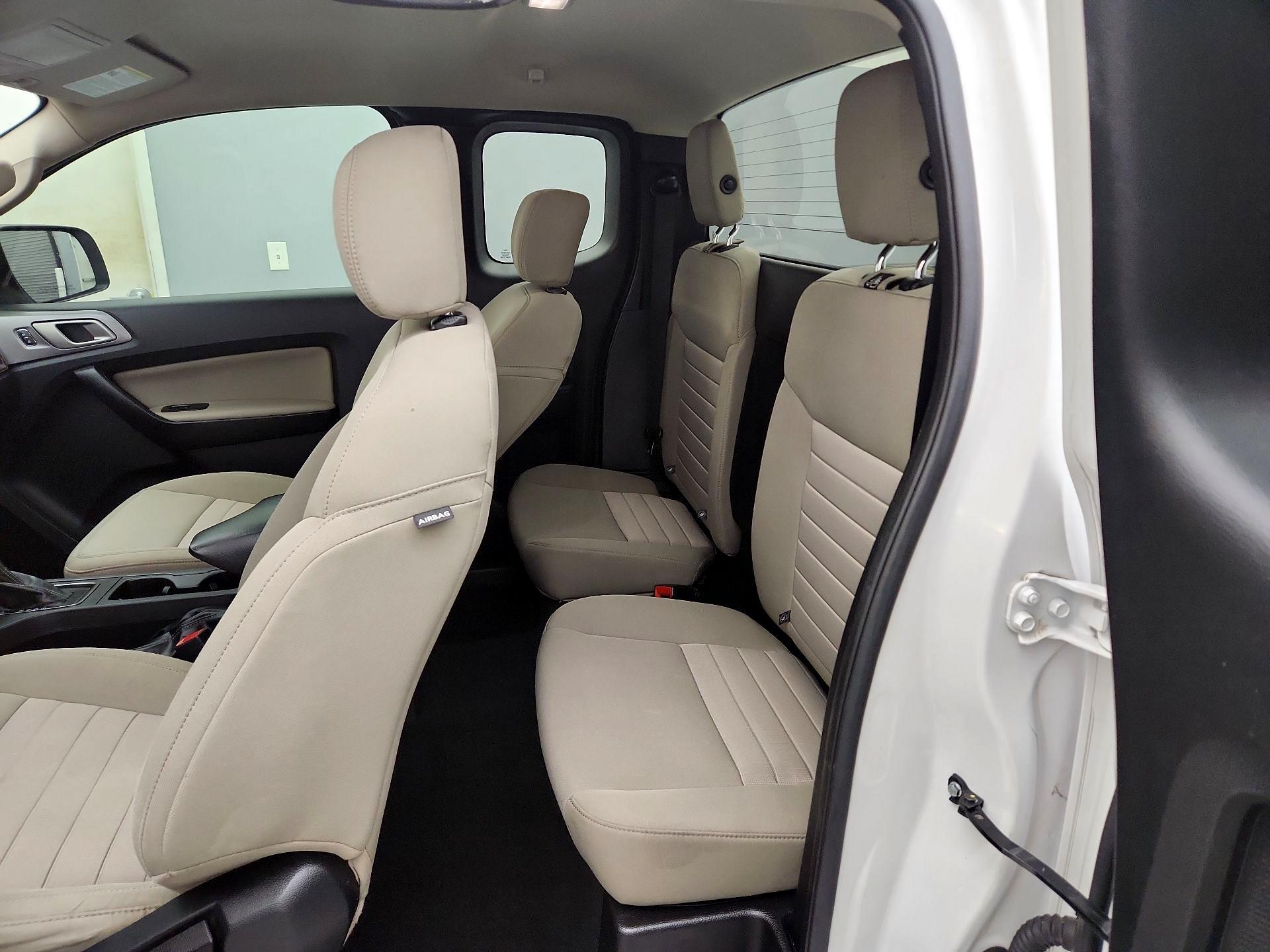 Thumbnail: 2020 Ford Ranger - 19