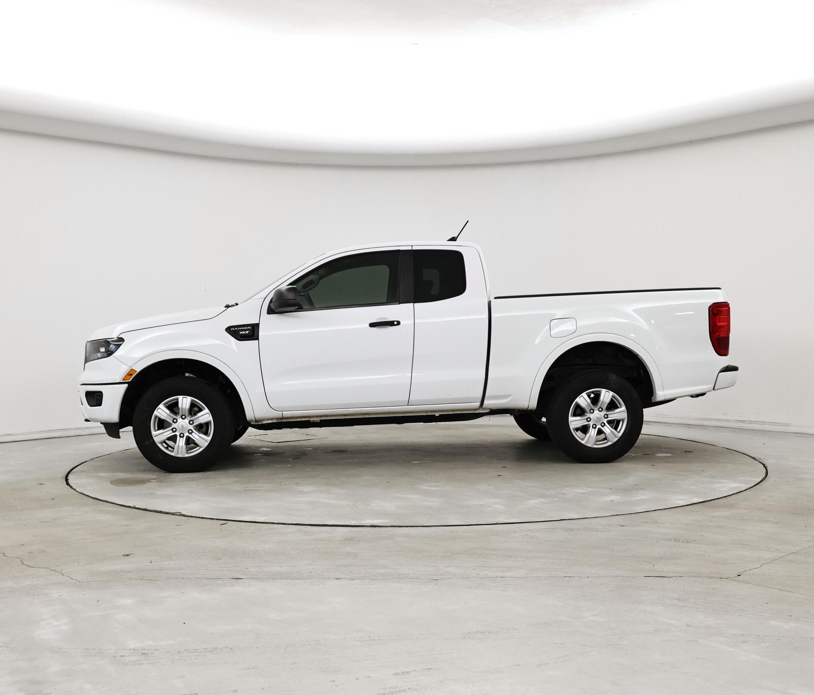 Thumbnail: 2020 Ford Ranger - 3