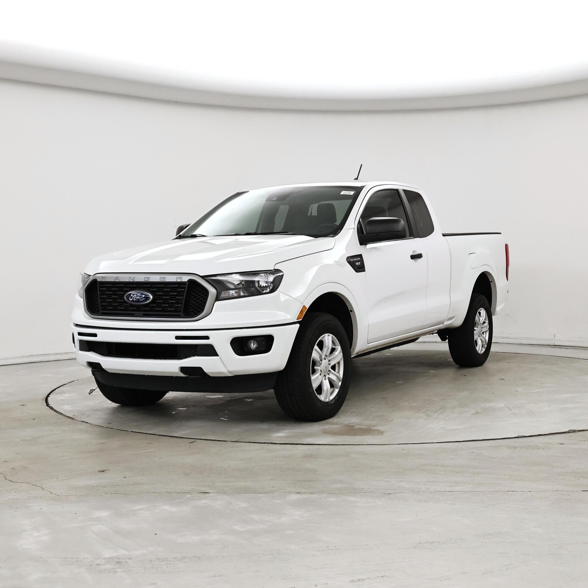 Thumbnail: 2020 Ford Ranger - 4