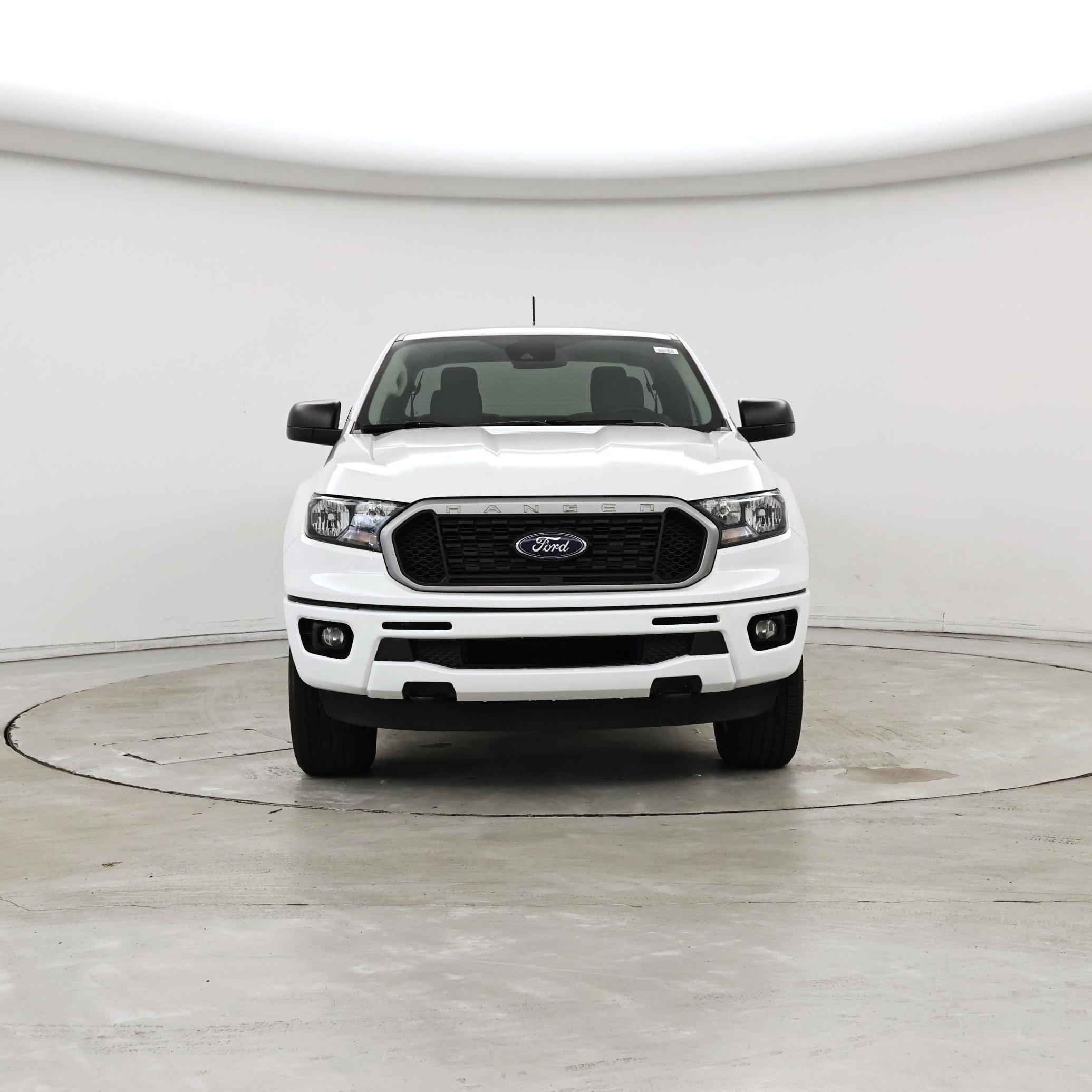 Thumbnail: 2020 Ford Ranger - 5