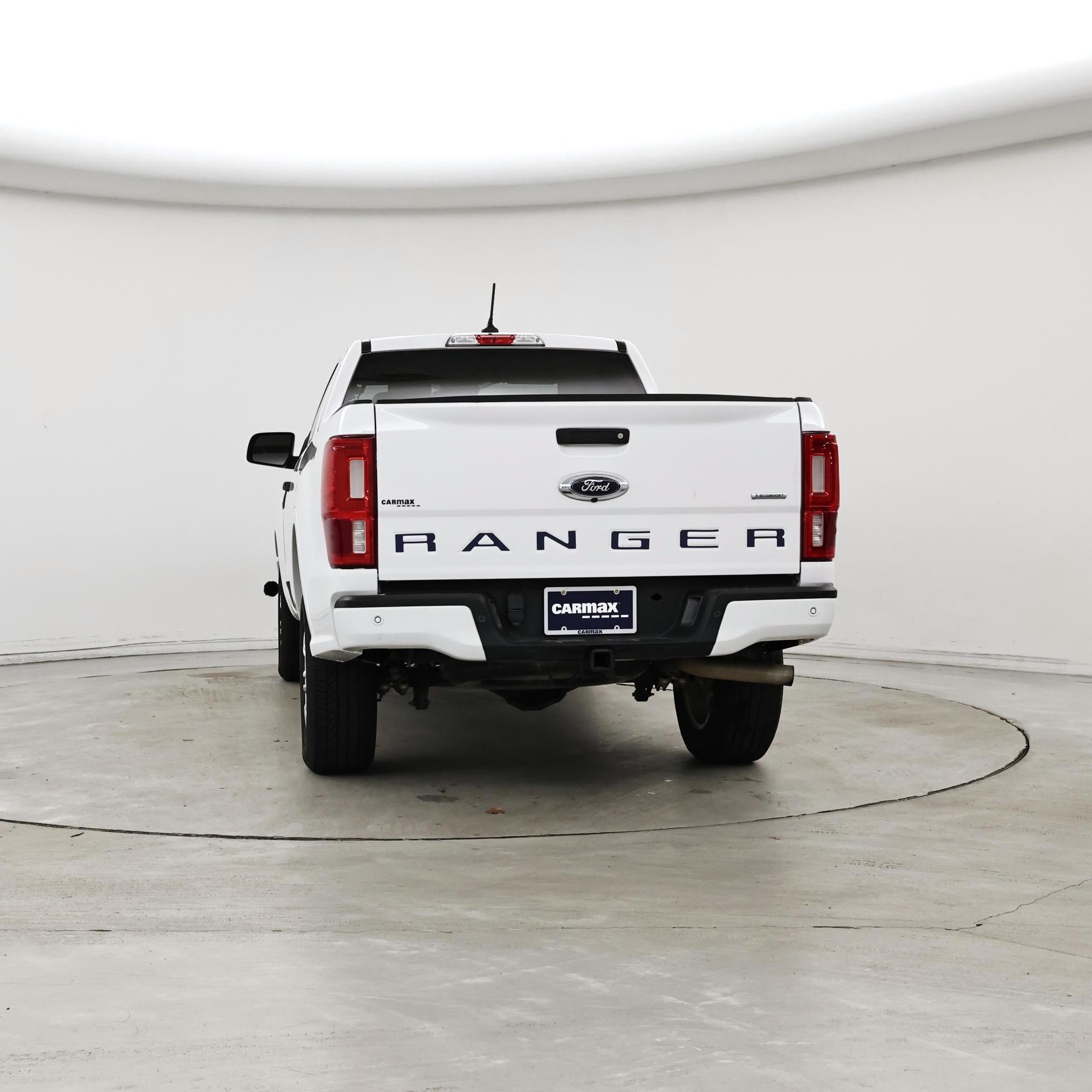 Thumbnail: 2020 Ford Ranger - 6