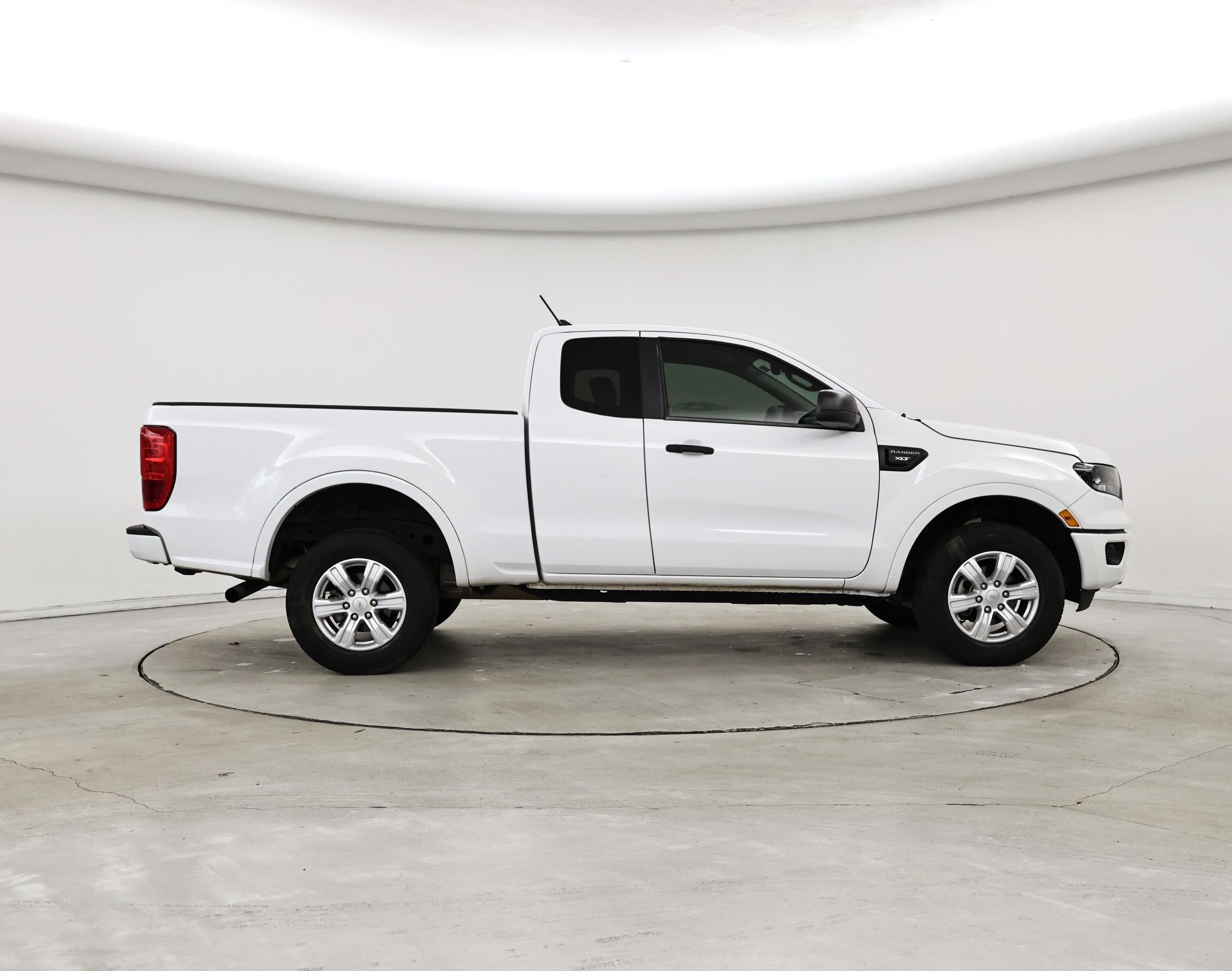 Thumbnail: 2020 Ford Ranger - 7