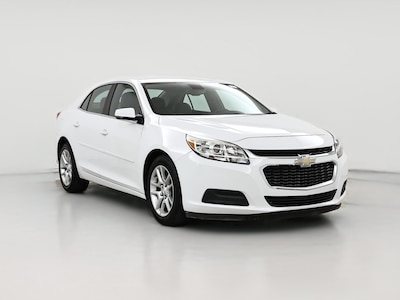 2015 Chevrolet Malibu LT