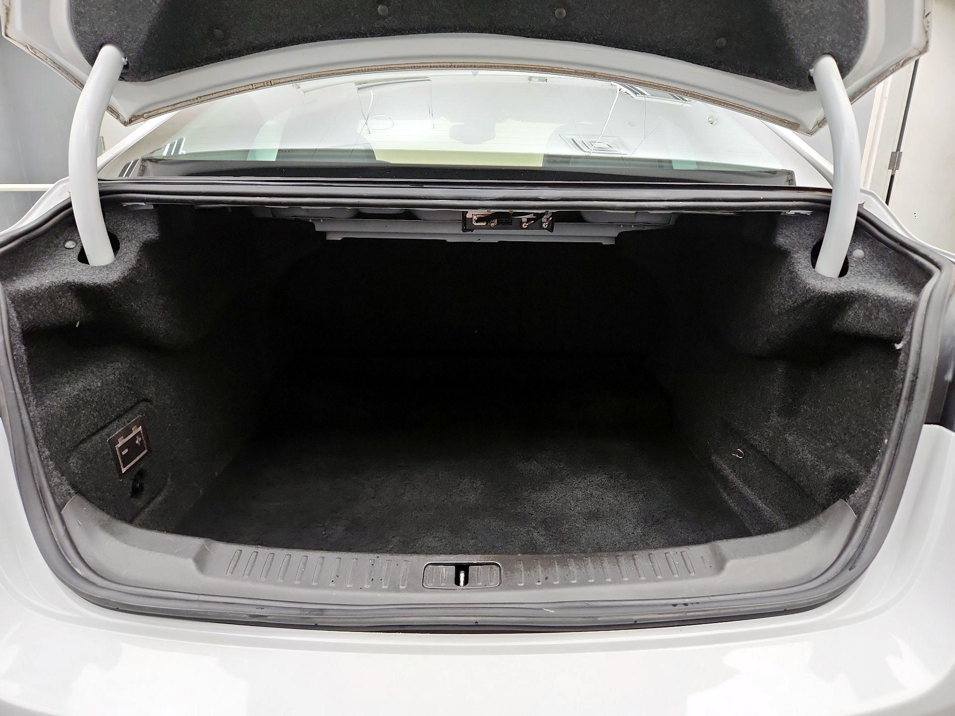 Thumbnail: 2015 Chevrolet Malibu - 20