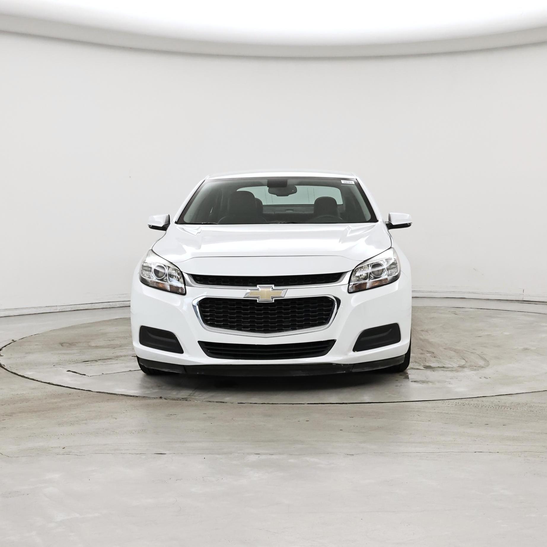 Thumbnail: 2015 Chevrolet Malibu - 5