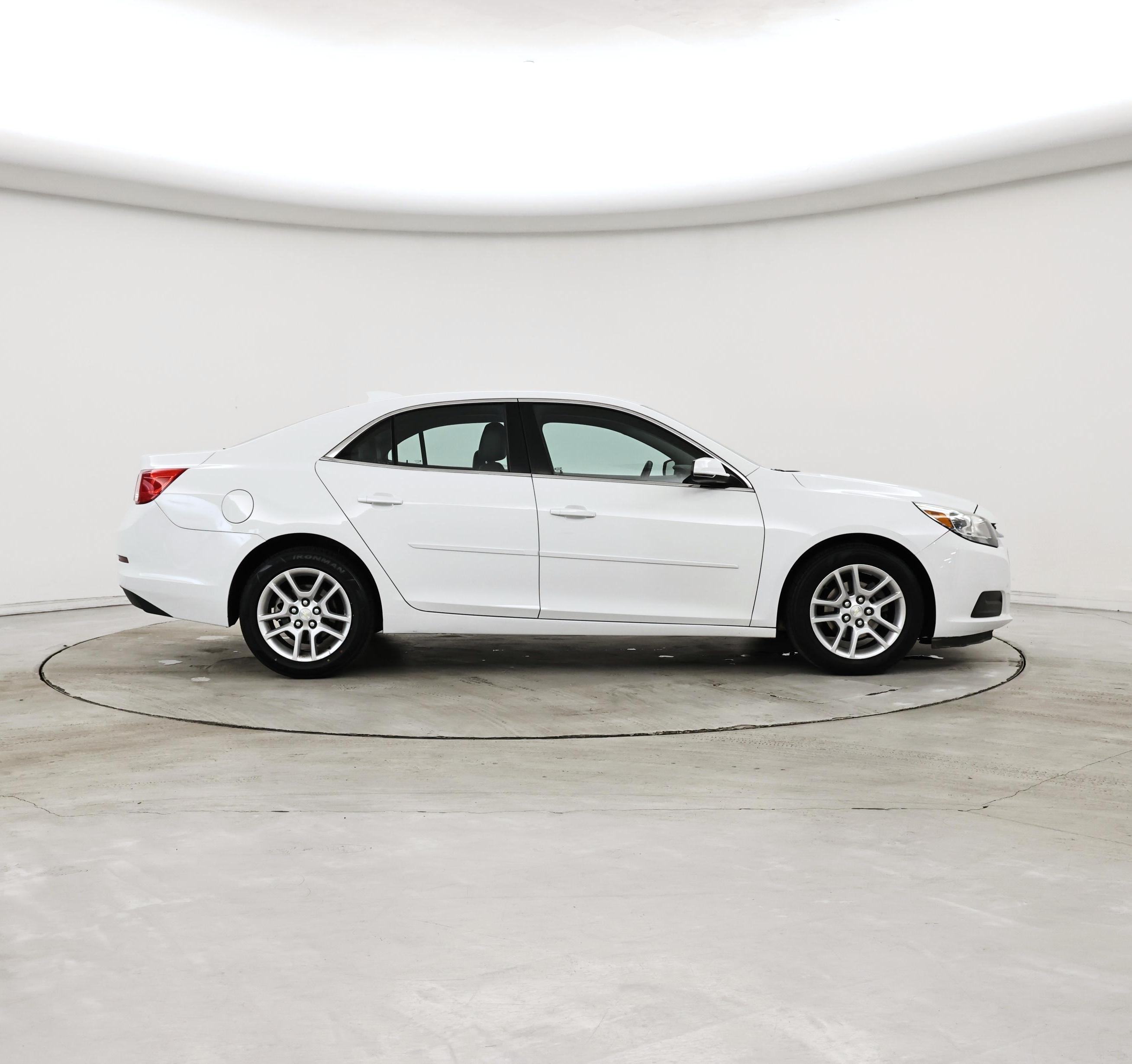 Thumbnail: 2015 Chevrolet Malibu - 7