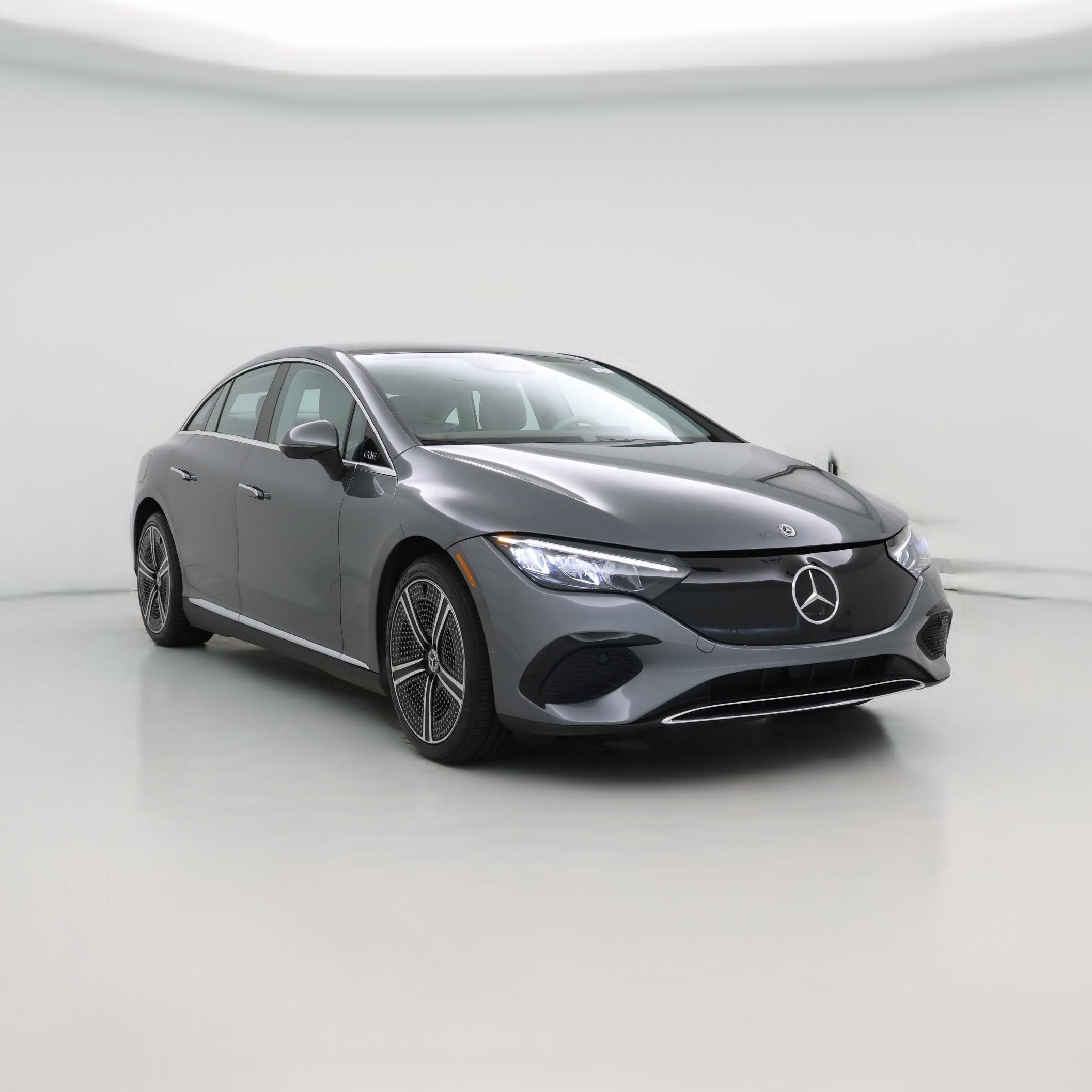 Thumbnail: 2023 Mercedes-Benz EQE - 1