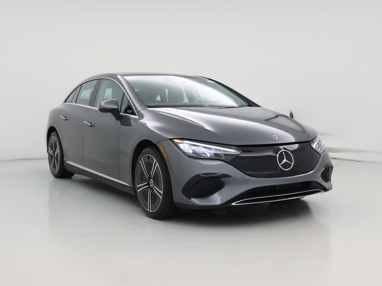 2023 Mercedes-Benz EQE Base