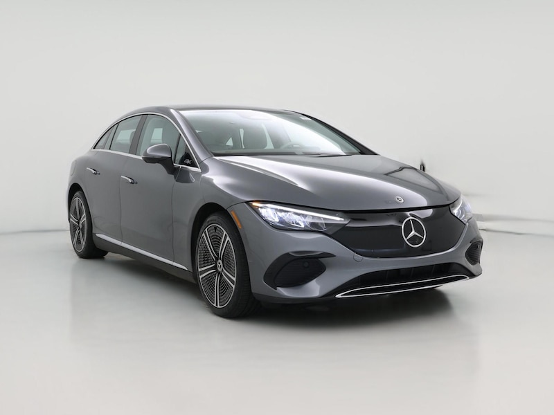 2023 Mercedes-Benz EQE 500 -
                  Warner Robins, GA