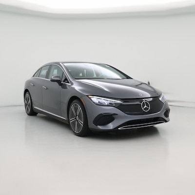 2023 Mercedes-Benz EQE 500