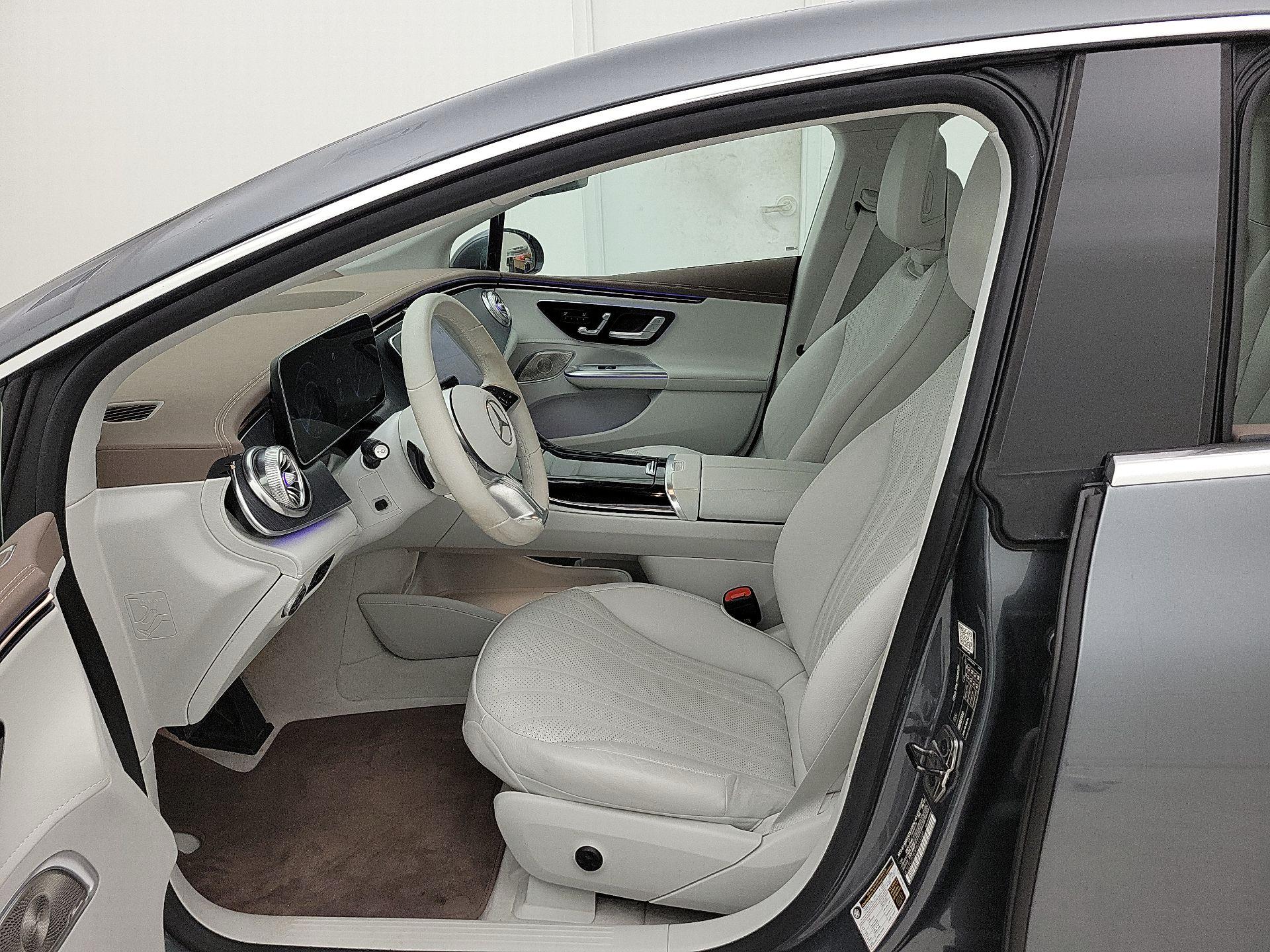 Thumbnail: 2023 Mercedes-Benz EQE - 11