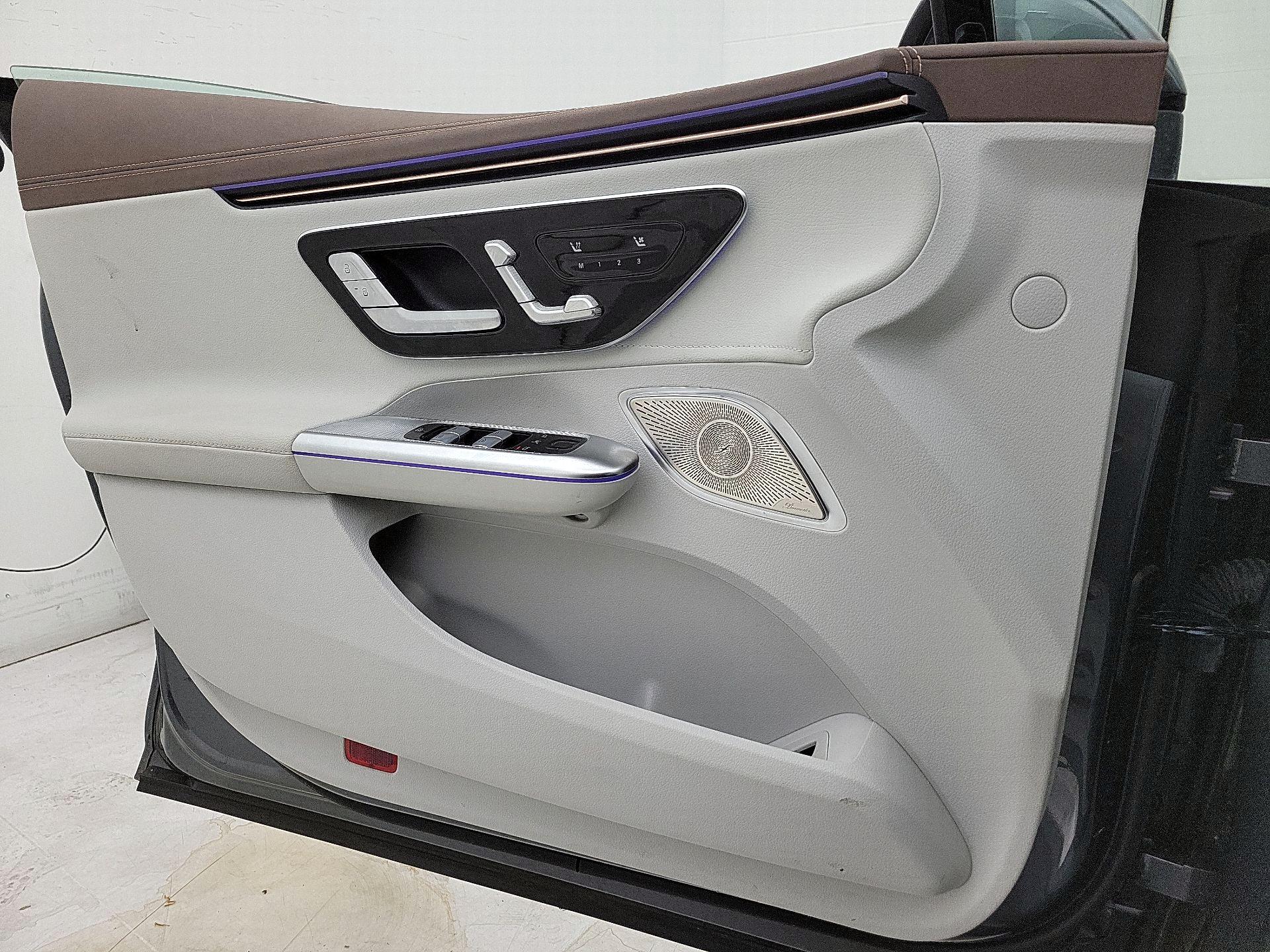 Thumbnail: 2023 Mercedes-Benz EQE - 12