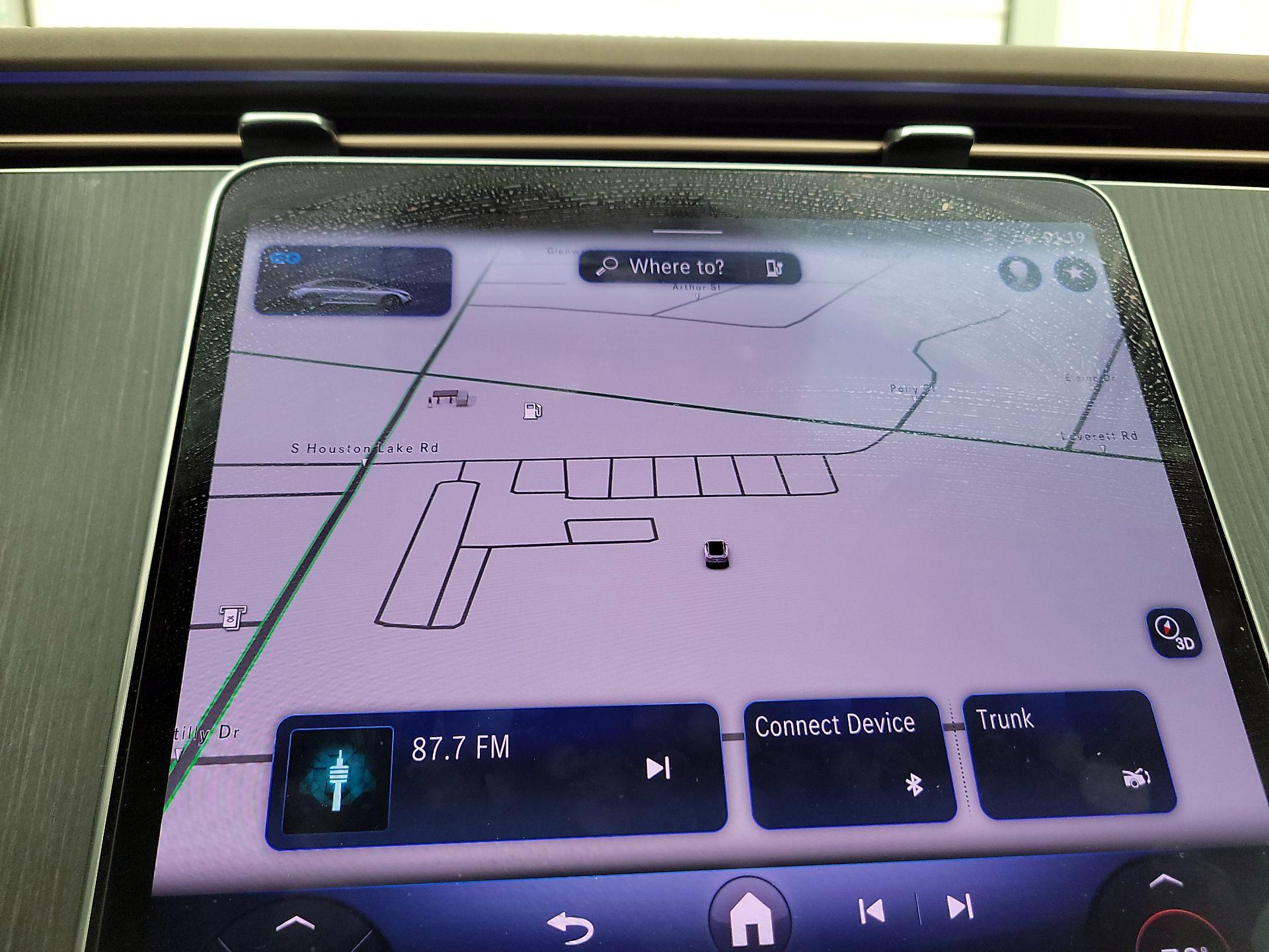 Thumbnail: 2023 Mercedes-Benz EQE - 14