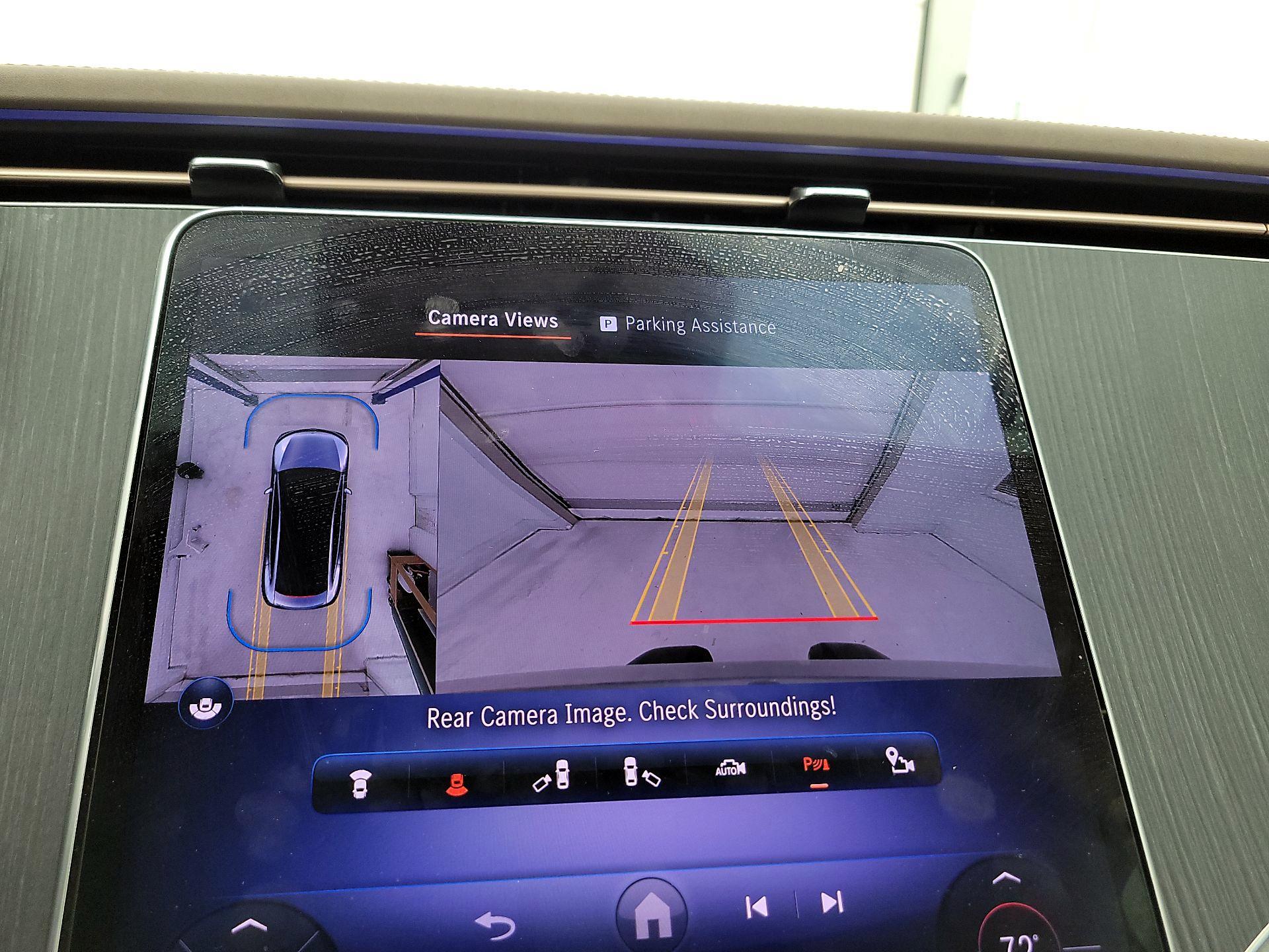 Thumbnail: 2023 Mercedes-Benz EQE - 15