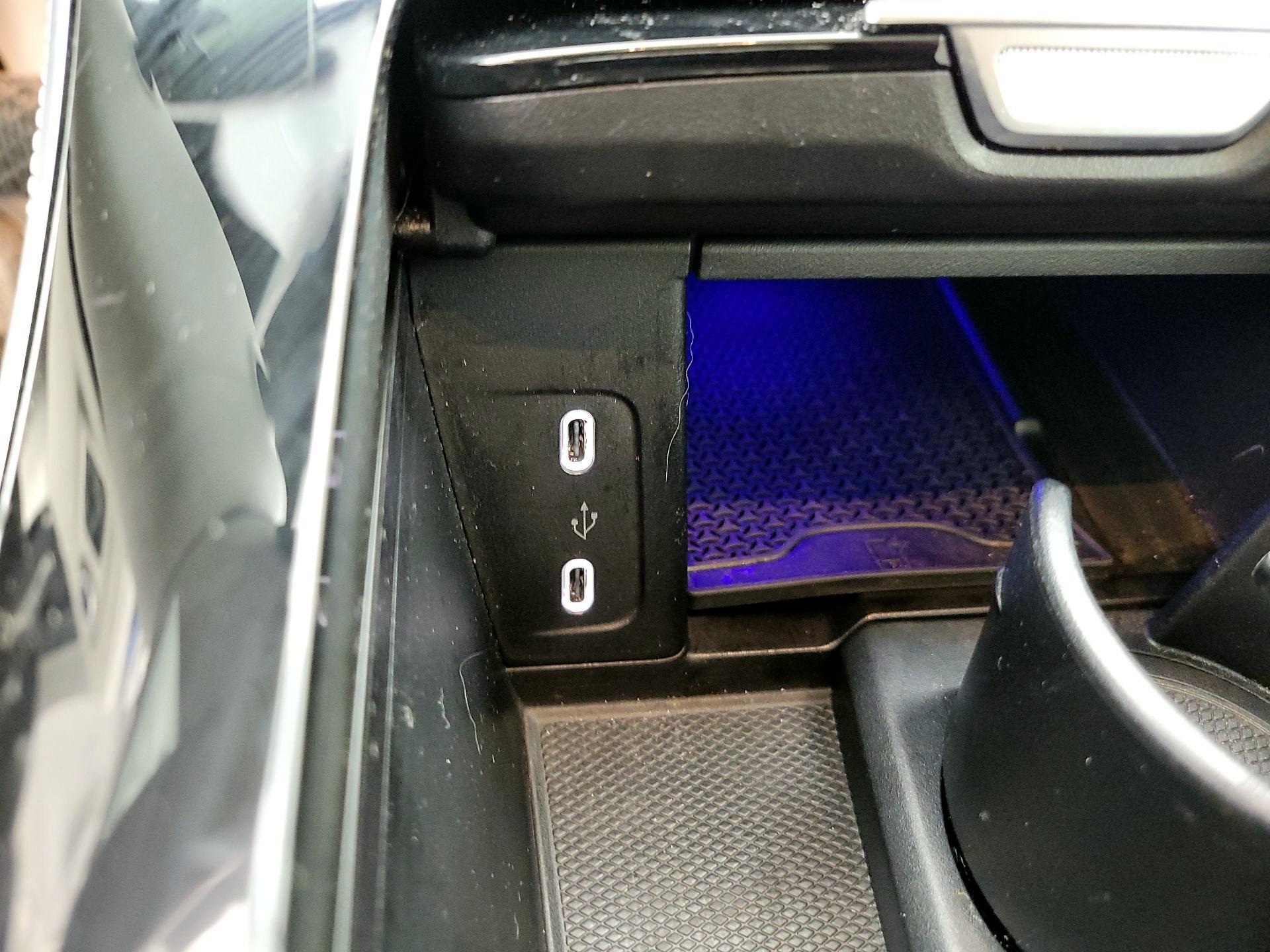 Thumbnail: 2023 Mercedes-Benz EQE - 19