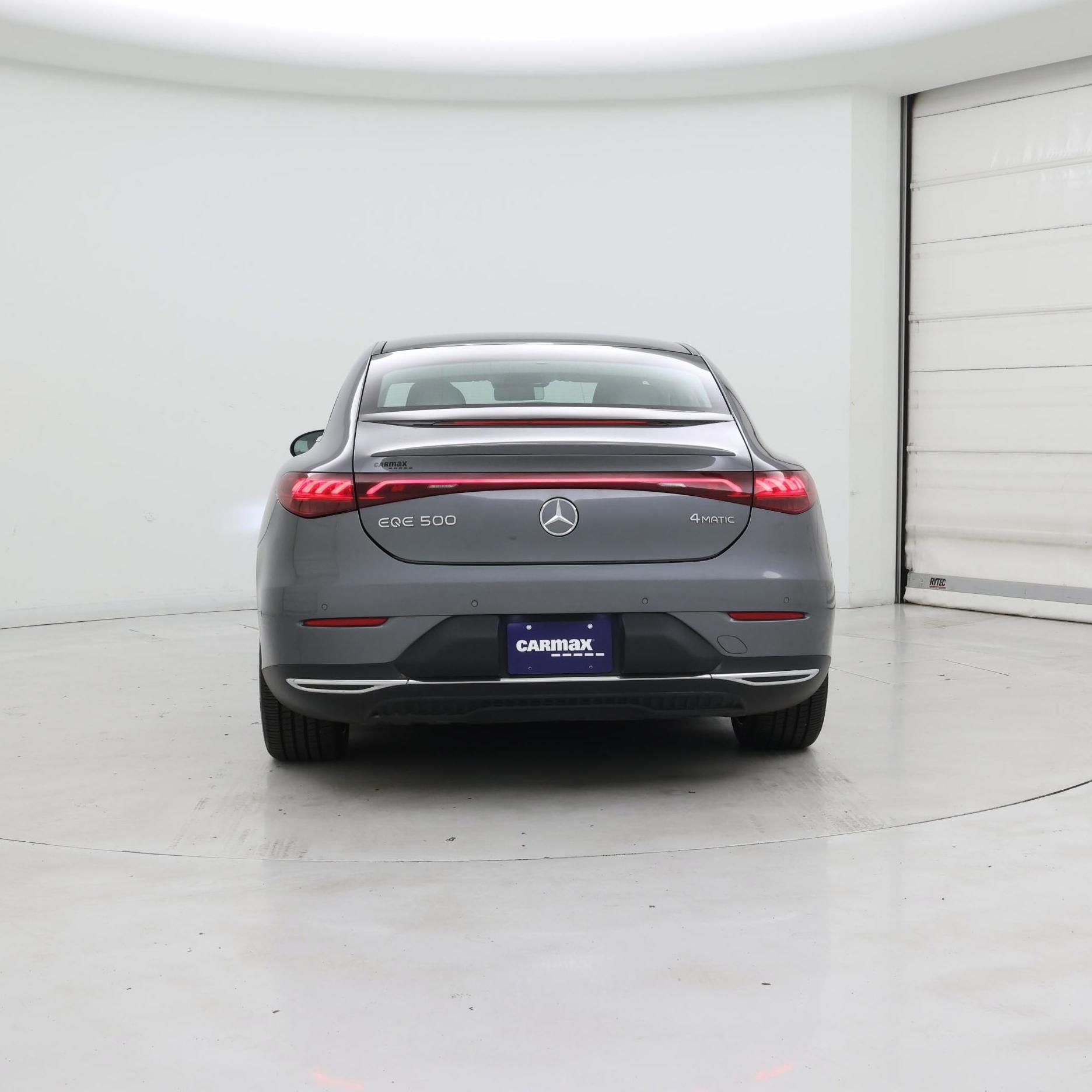 Thumbnail: 2023 Mercedes-Benz EQE - 6