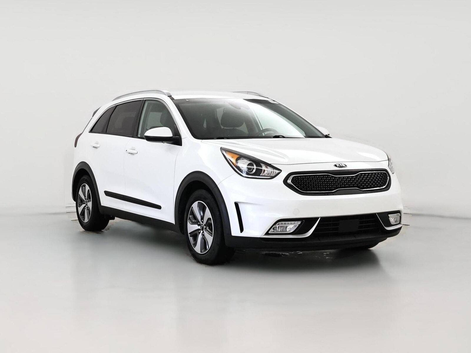 2018 Kia Niro LX