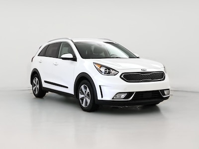 2018 Kia Niro LX