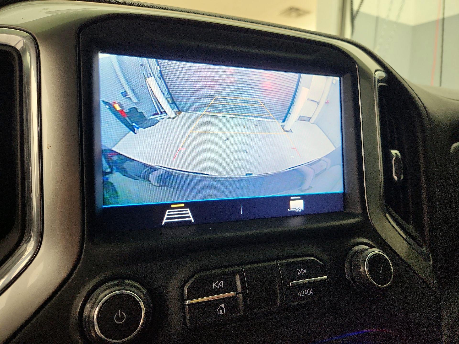 Thumbnail: 2020 Chevrolet Silverado 1500 - 14