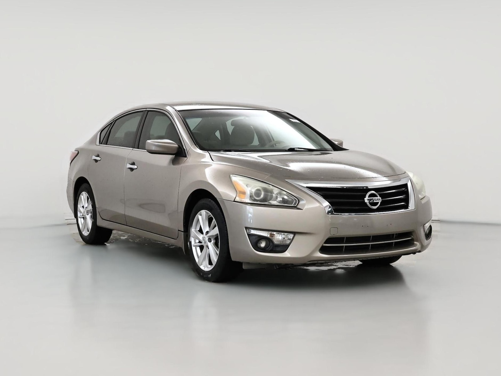 2015 Nissan Altima SV